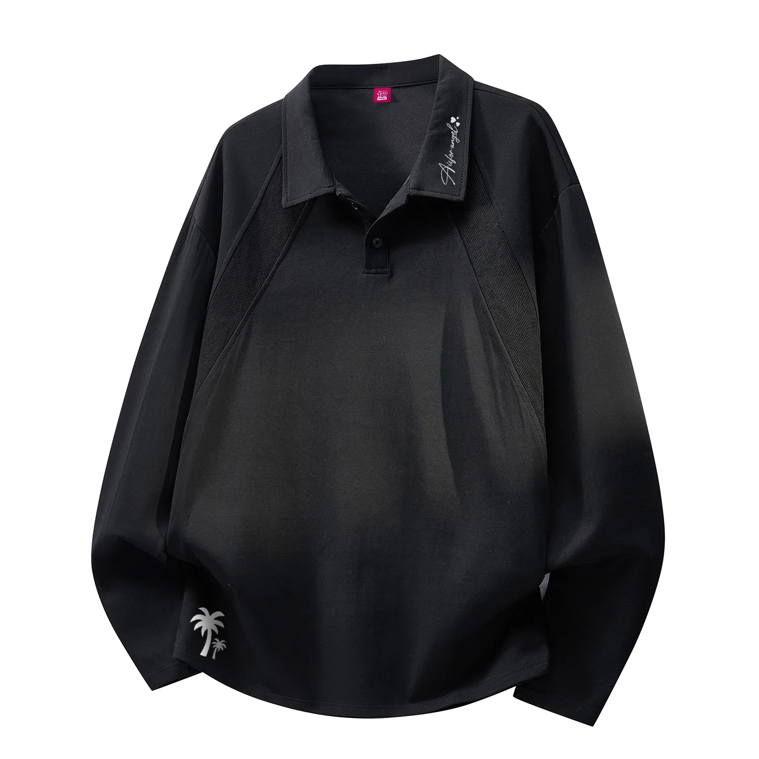 Disney POLOcleanfitT