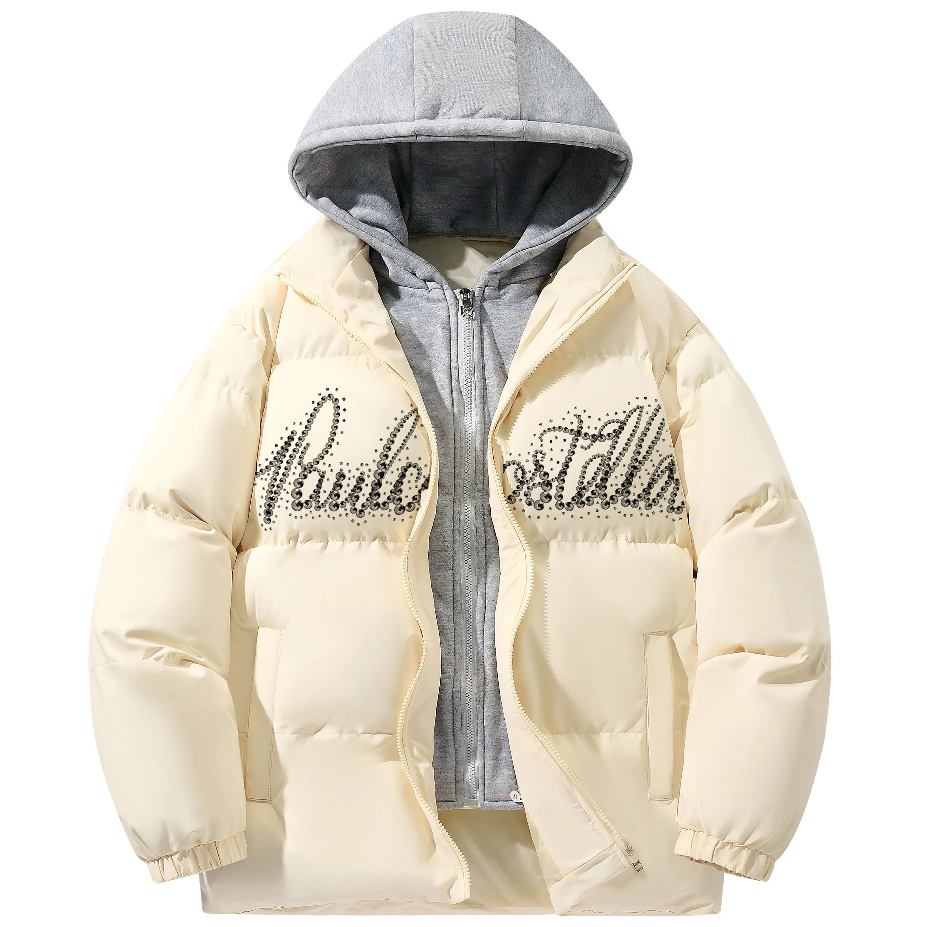 PAUL COSTELLOE LOGOVintage