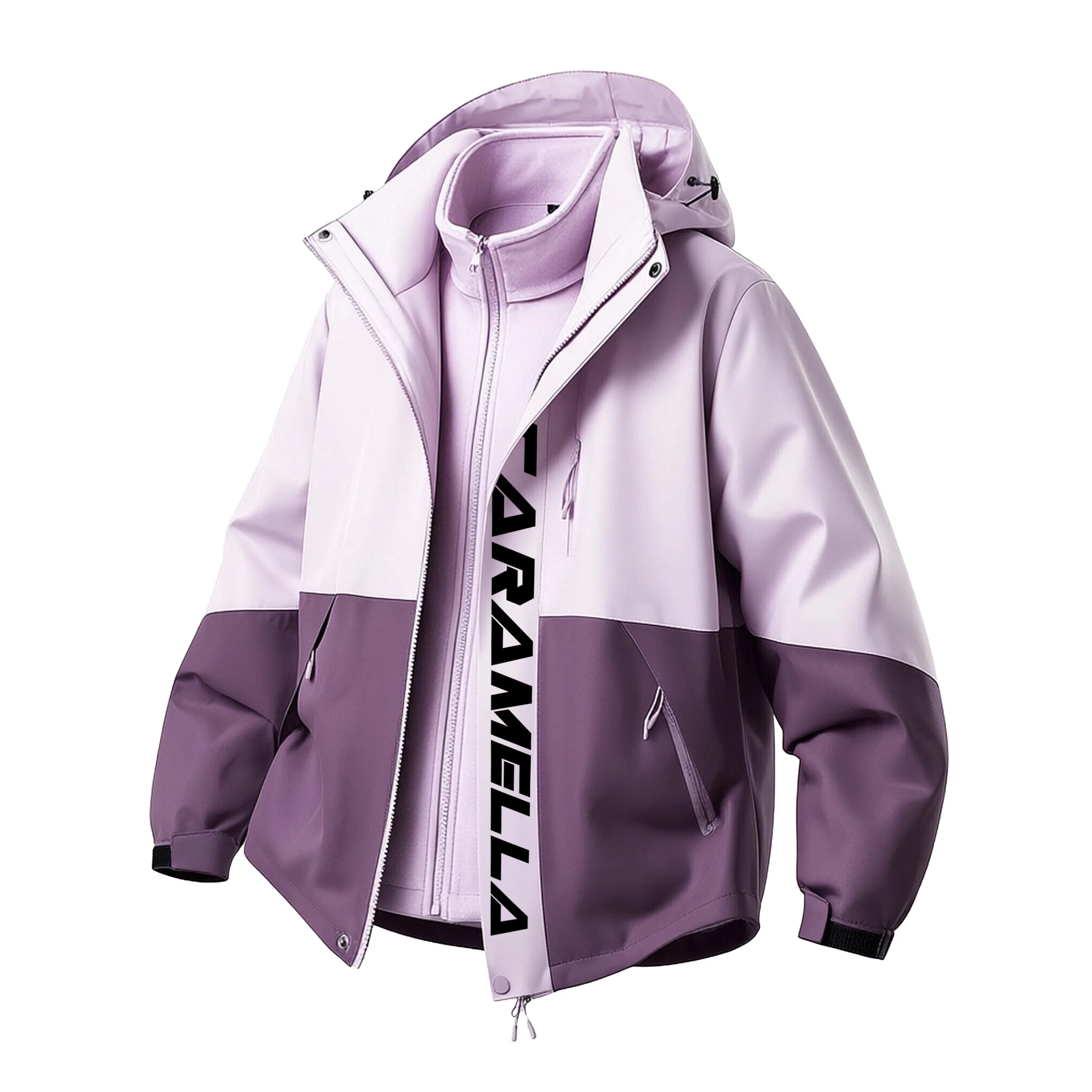 Caramella 75DLOGO
