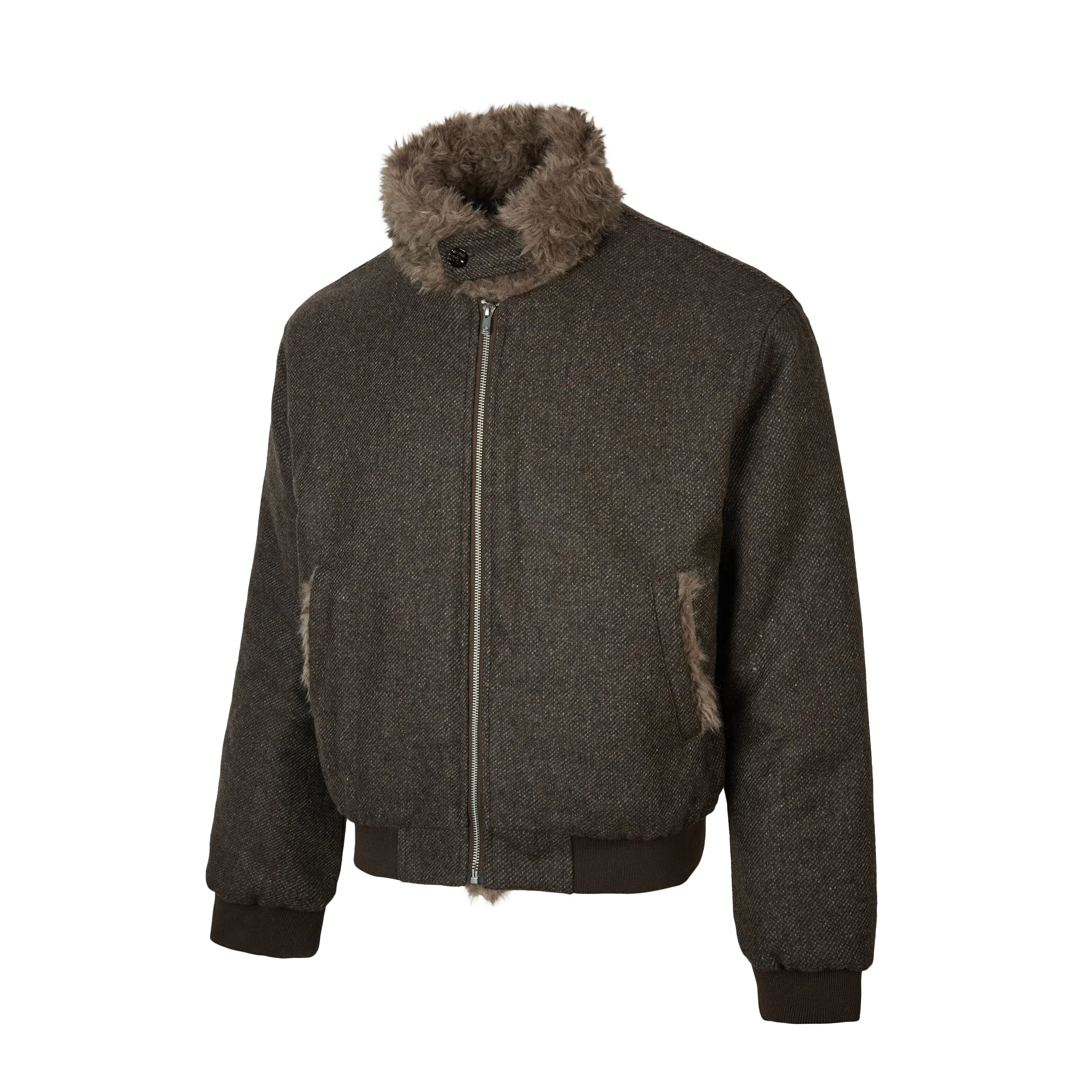 MADE EXTREME bomber