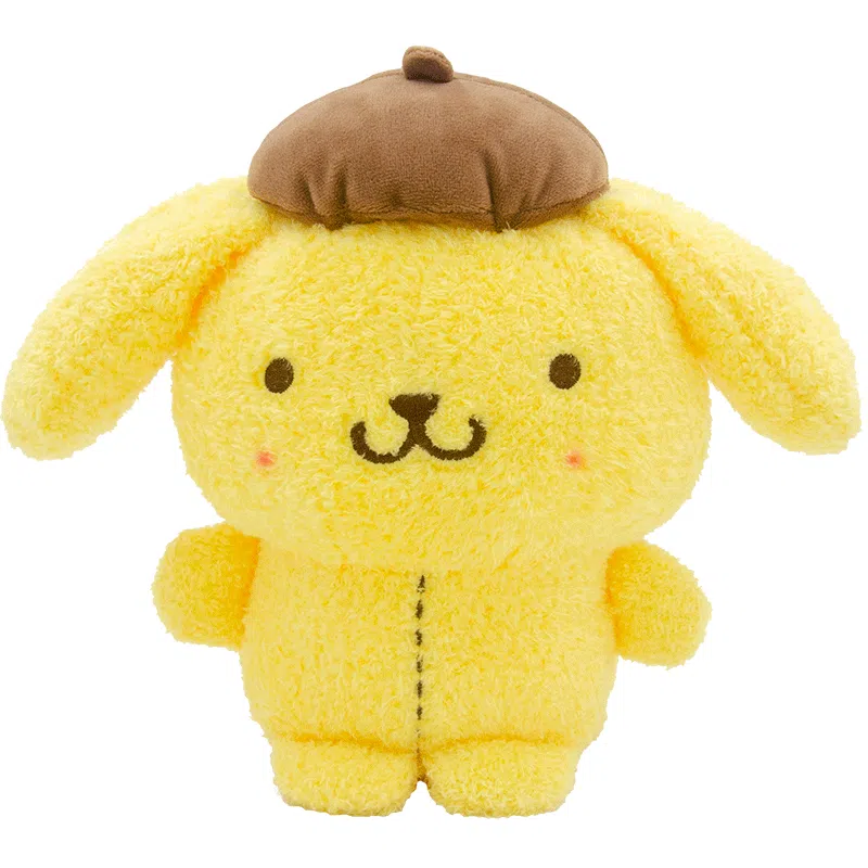 E-STRONG x Sanrio 27cm20cm