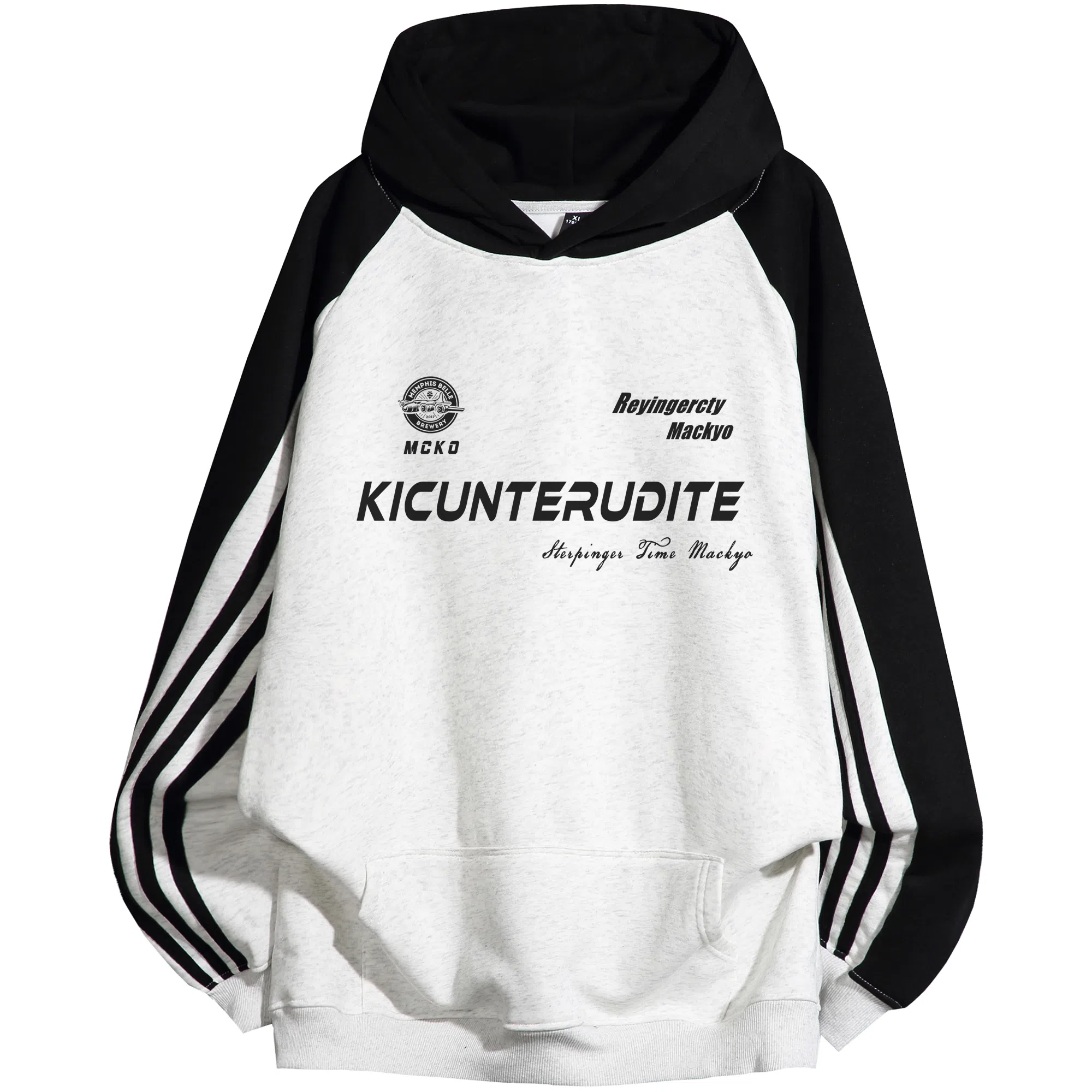 Mackyo x SOORCHCE logo