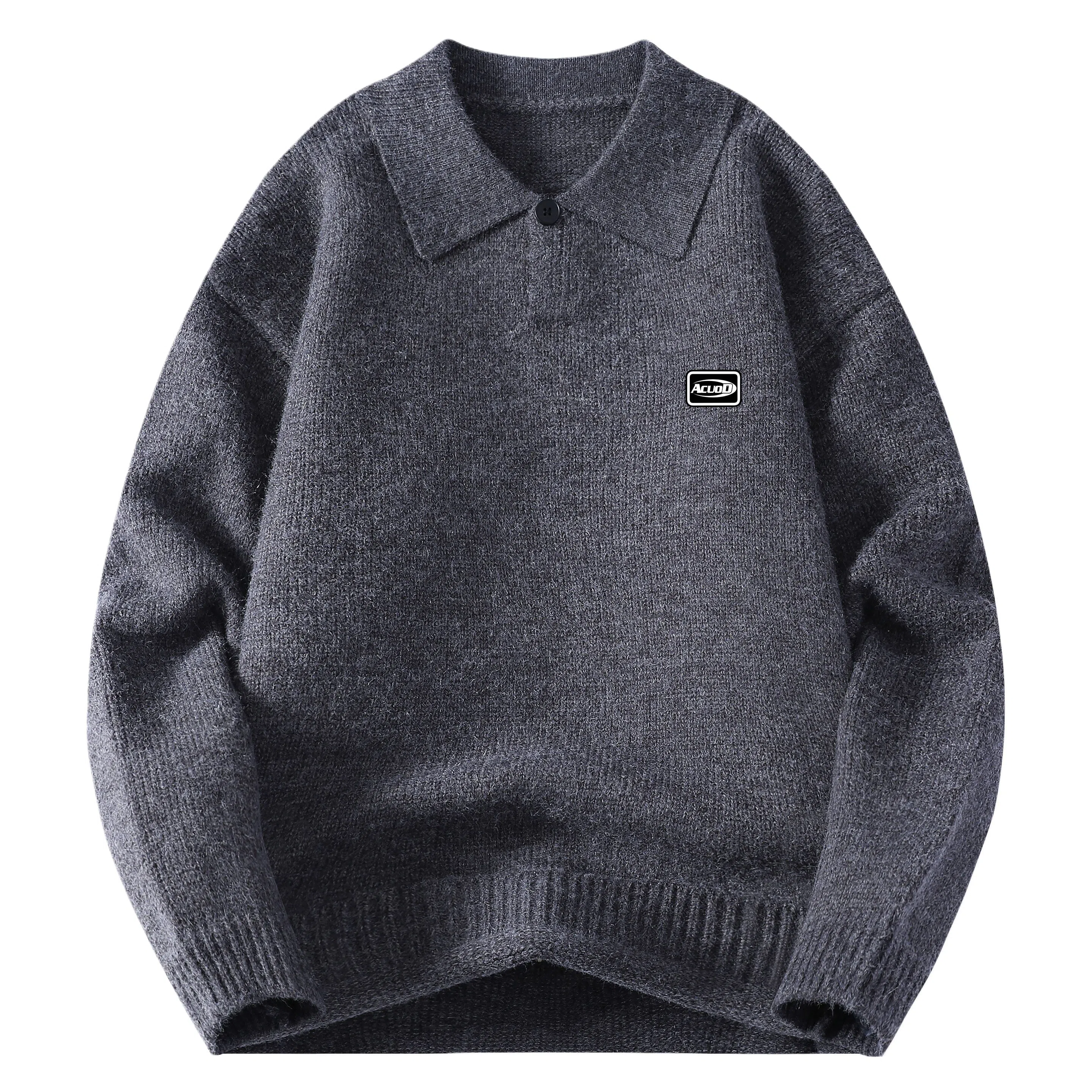 ACUOD BY CHANU chill