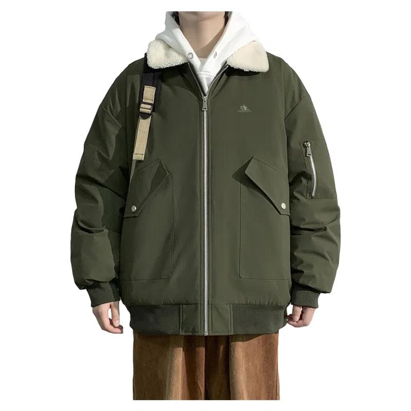 CHUAN QI BAO LUO M-8XL