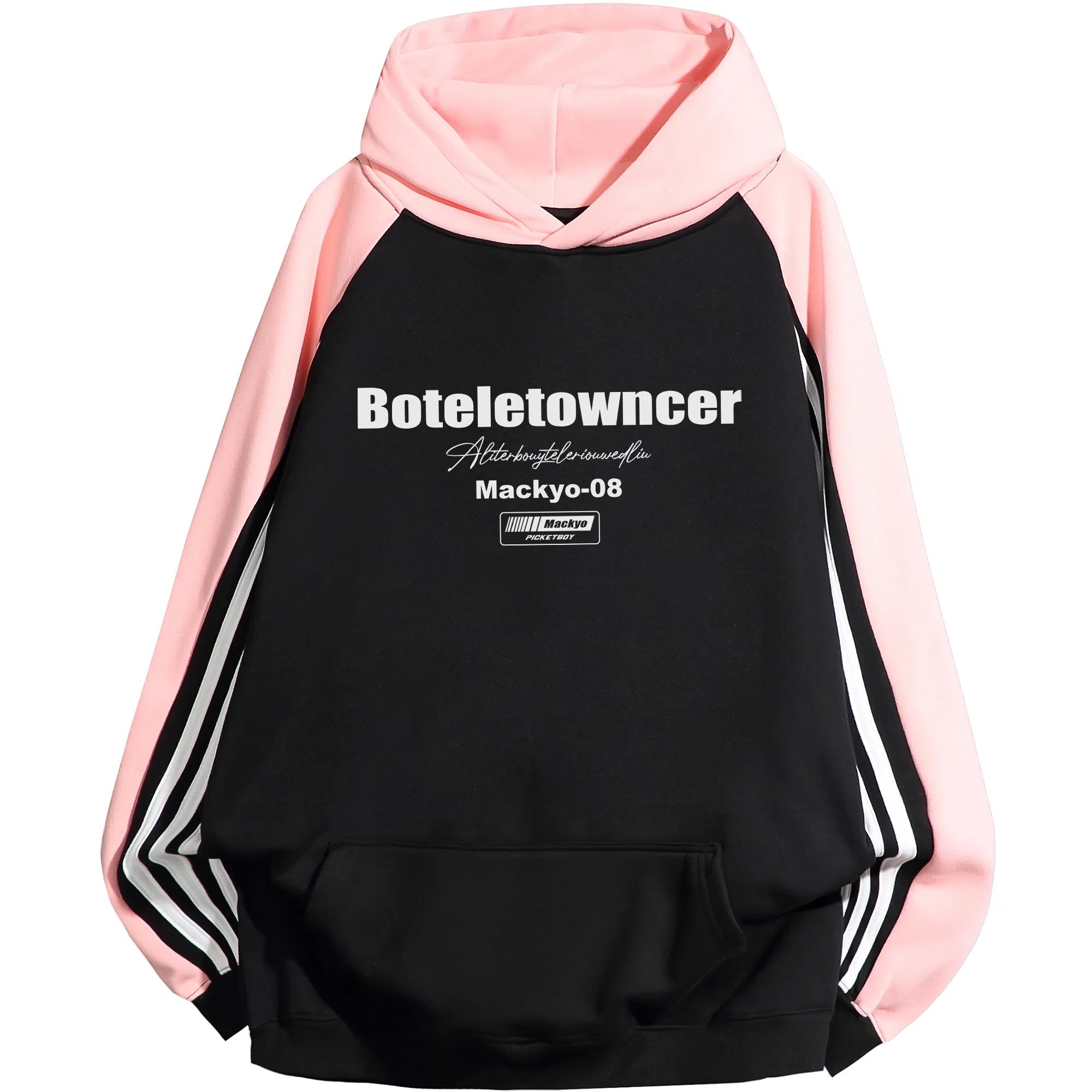 Mackyo x SOORCHCE logo