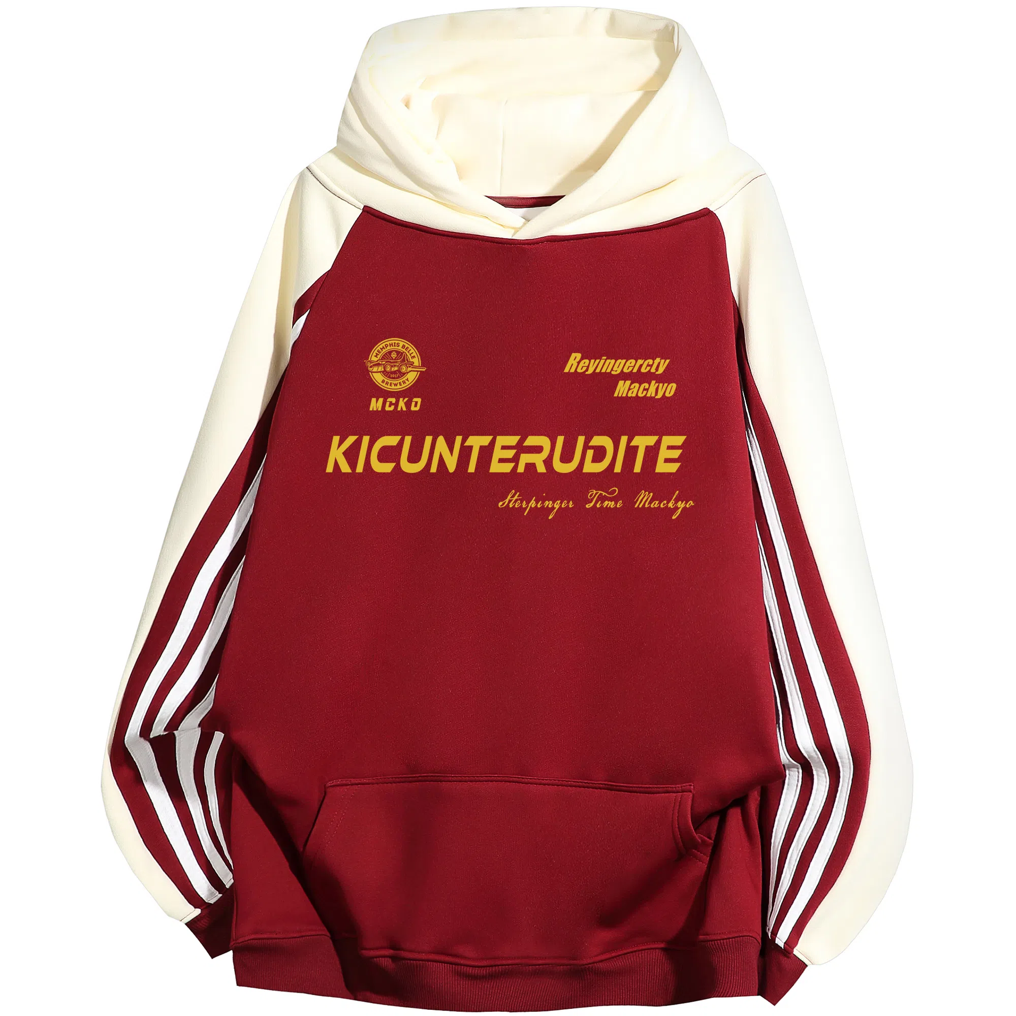 Mackyo x SOORCHCE logo