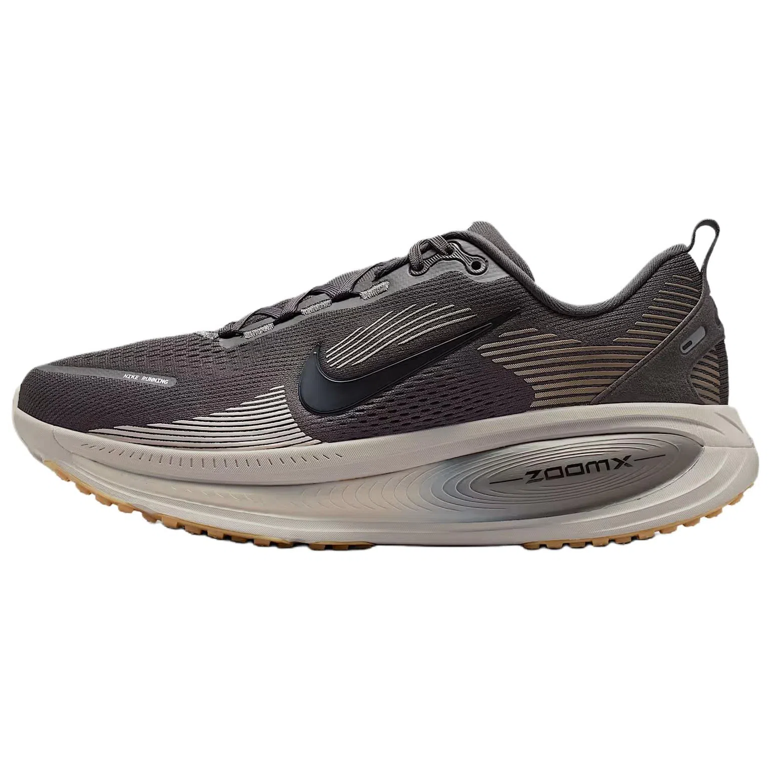 Nike Vomero 18 Brown