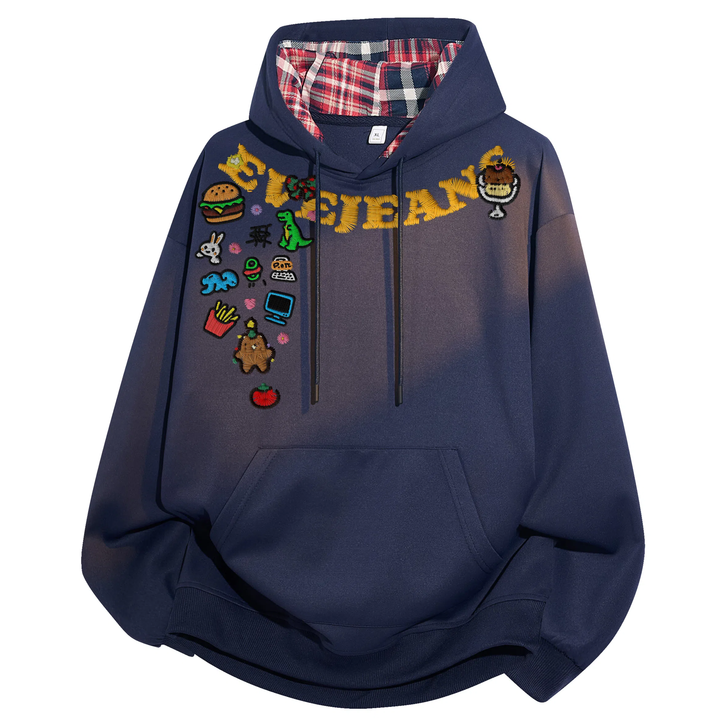 EVEJeans