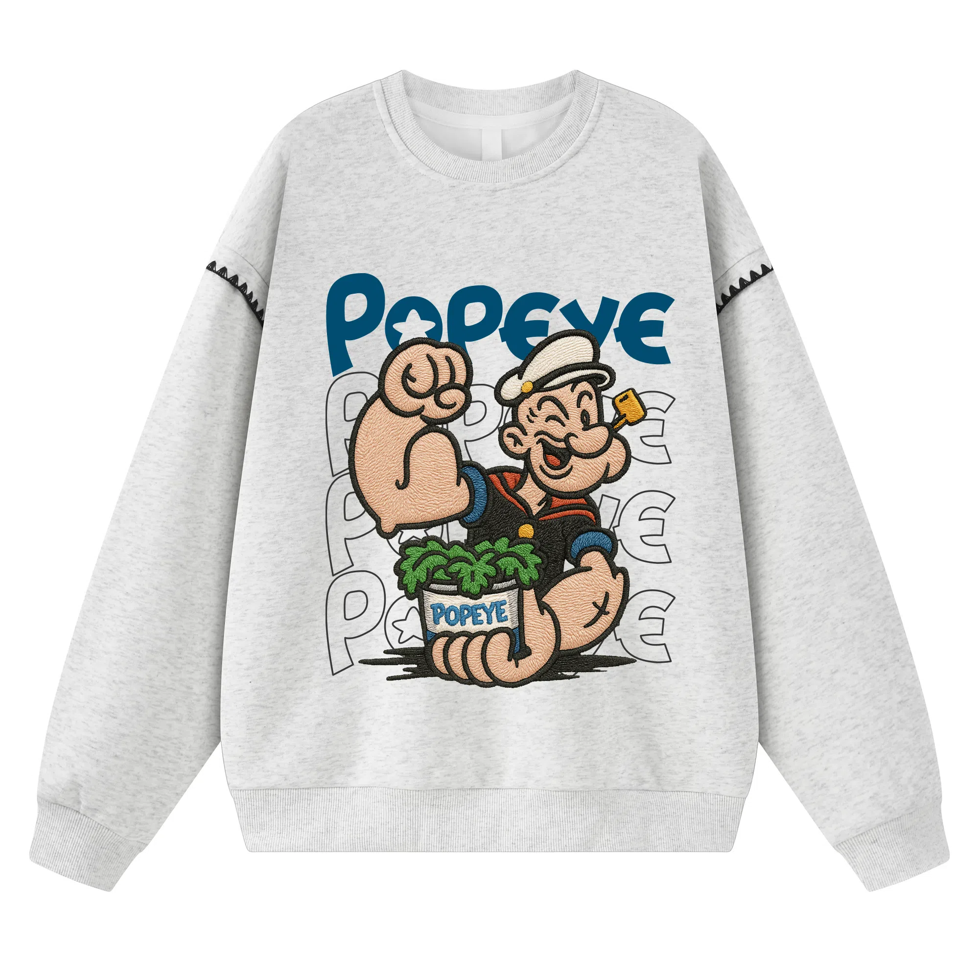 POPEYE oversize