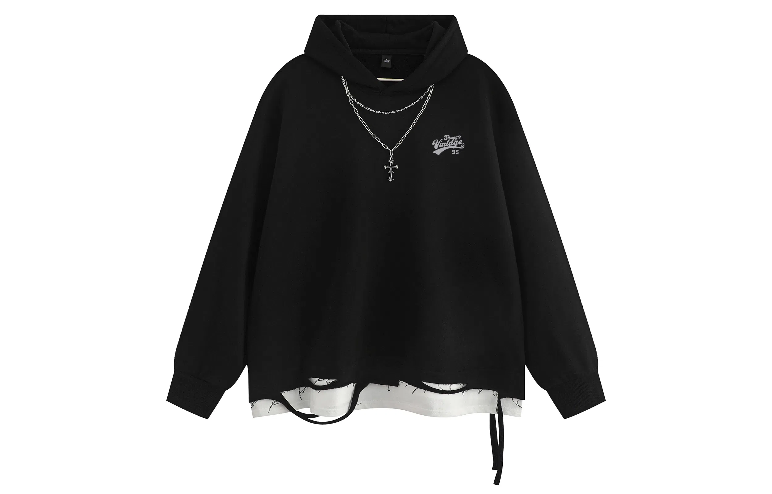struggle vintage95 2025 T