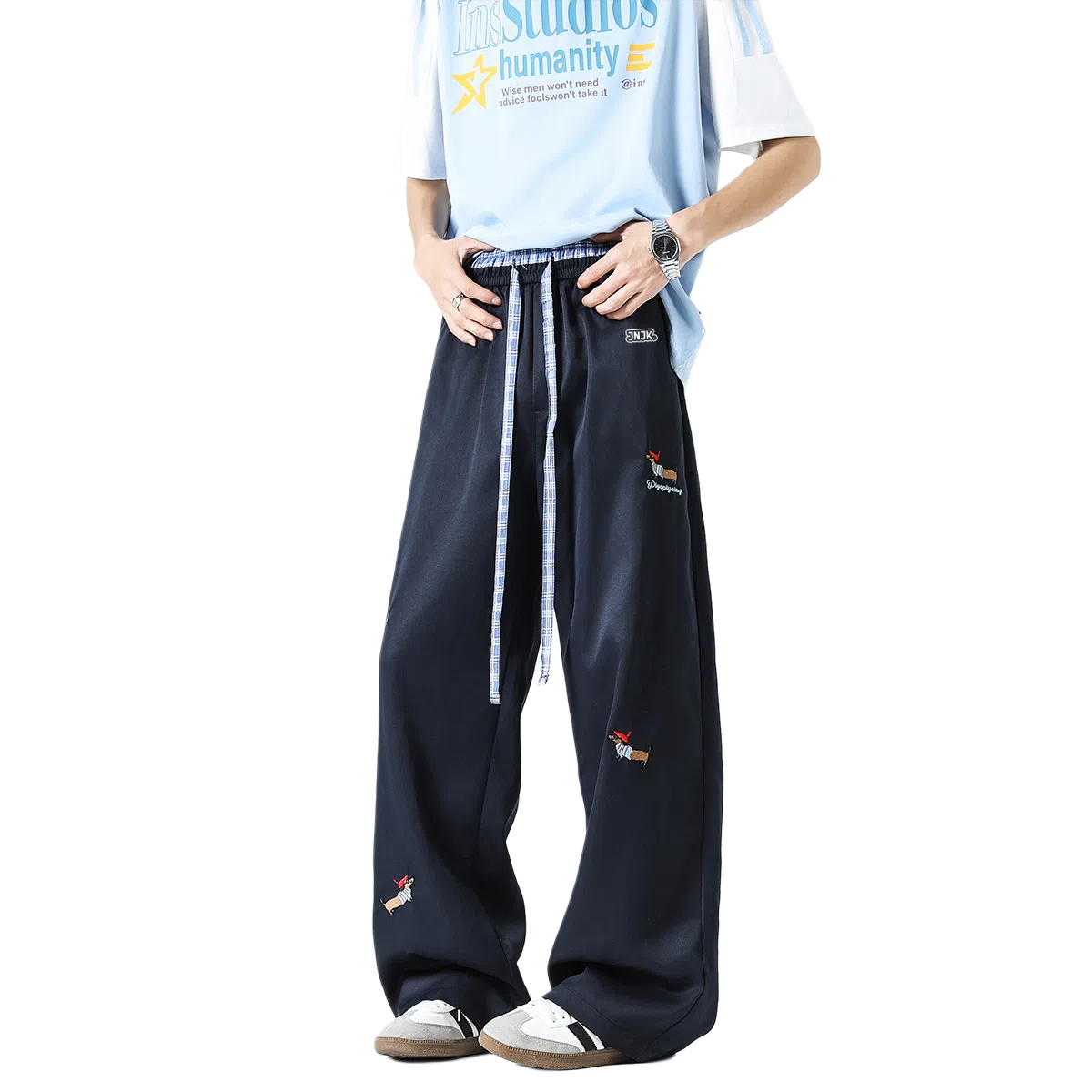 JNJK cityboy