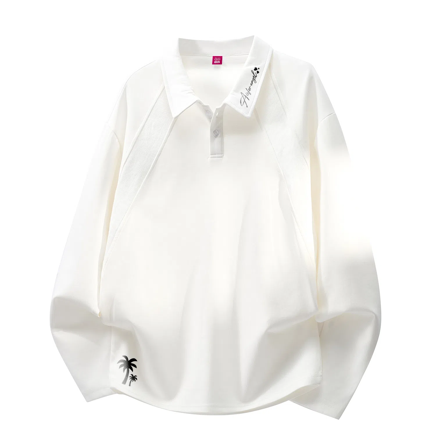 Disney POLOcleanfitT