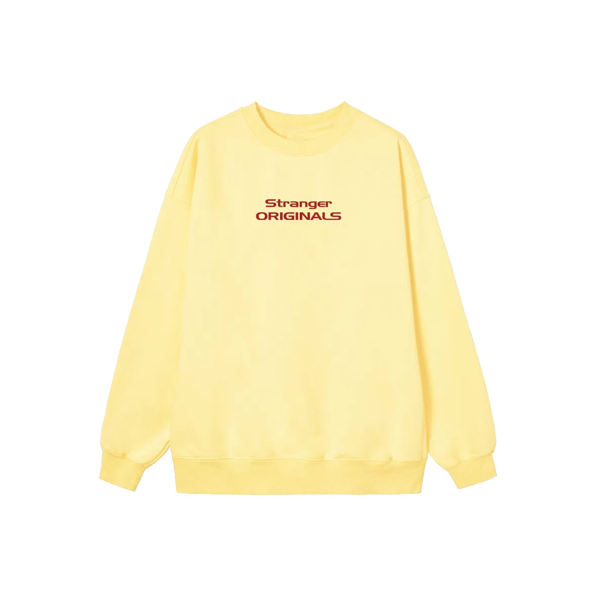 11ESTRANGER 380g