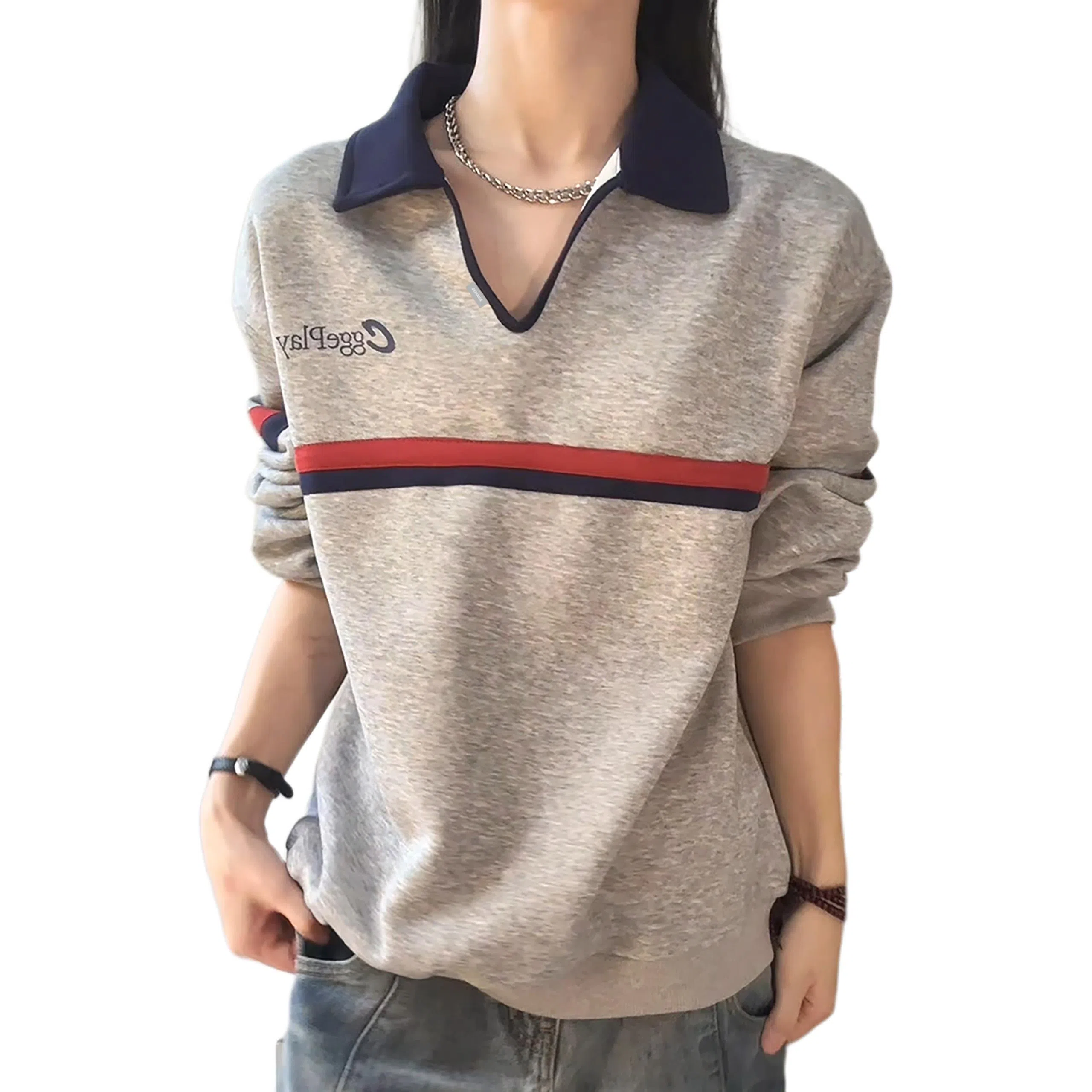 DEMAVIE VPolocleanfit