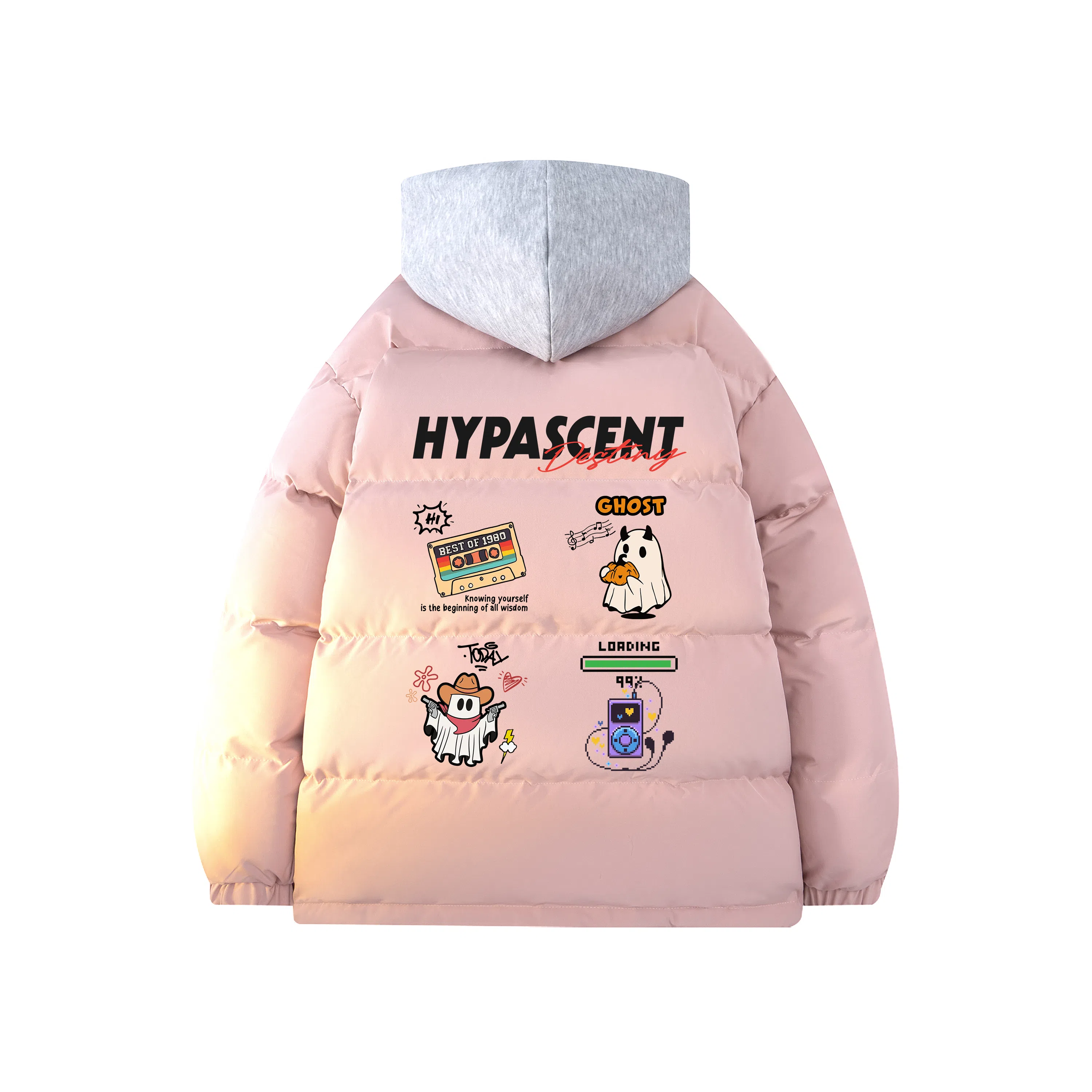 HYPASCENT
