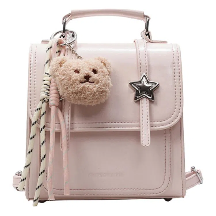 PINKLAND ins PU