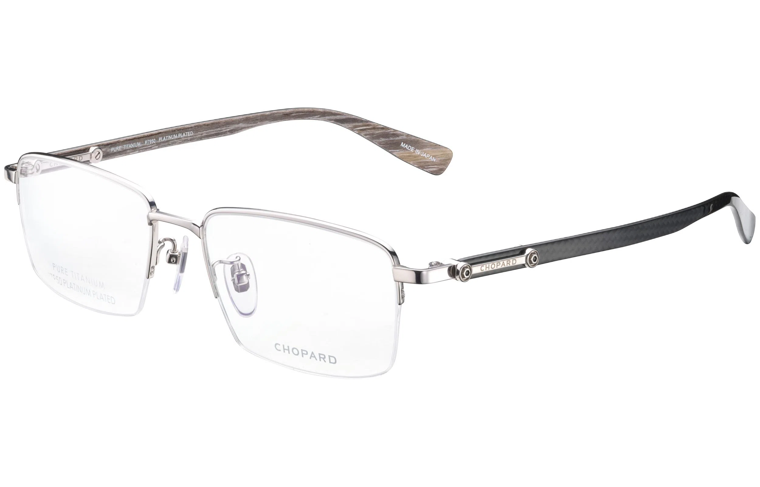 CHOPARD PT950