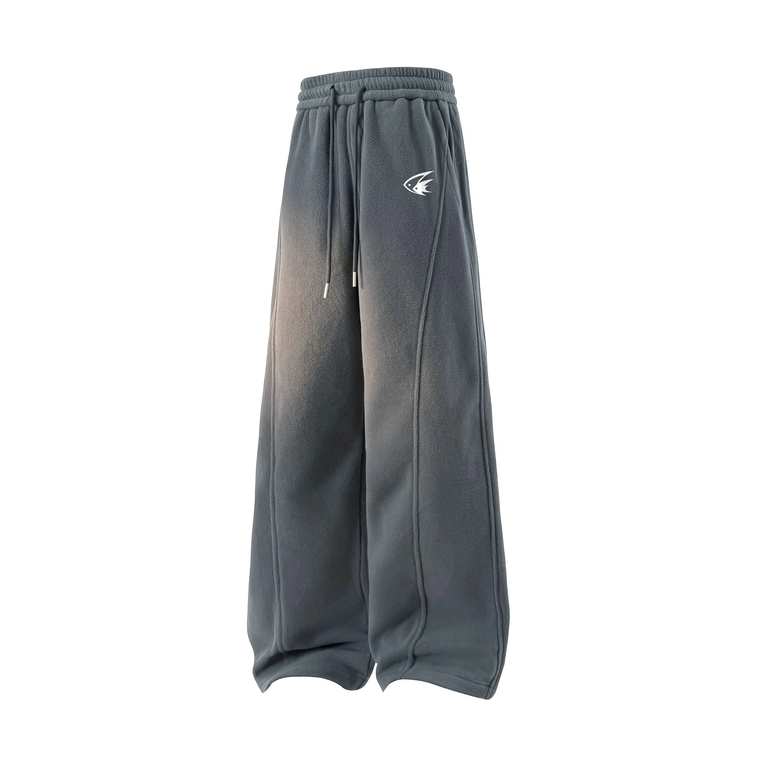 DOUBLEFISH logoclean fit