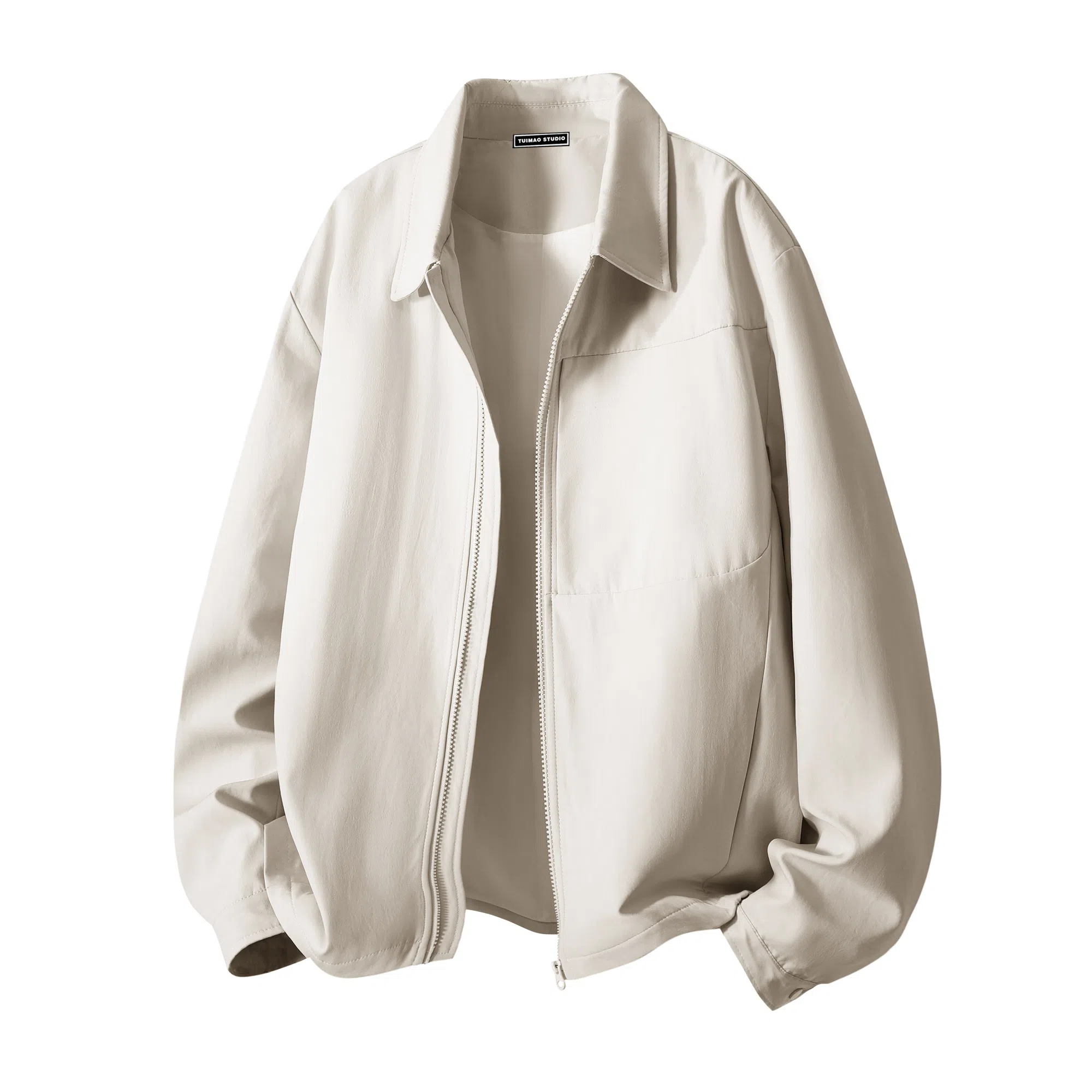 TUIMAO STUDIO cleanfit