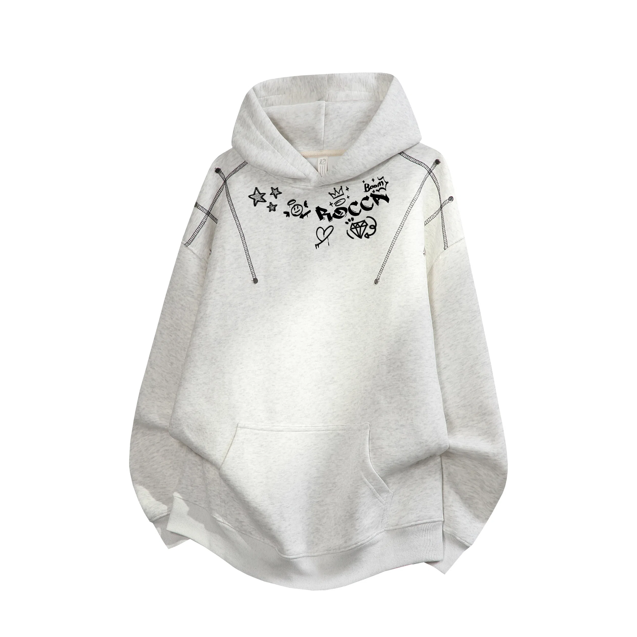 ROCCA DESIGN 420glogo