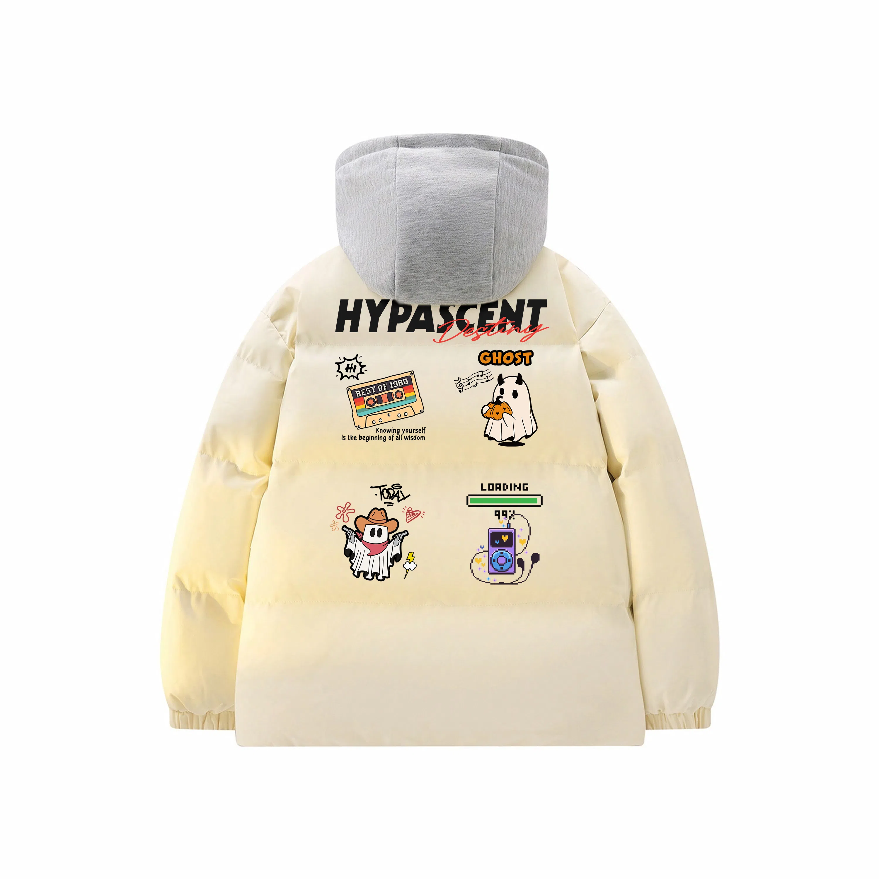 HYPASCENT
