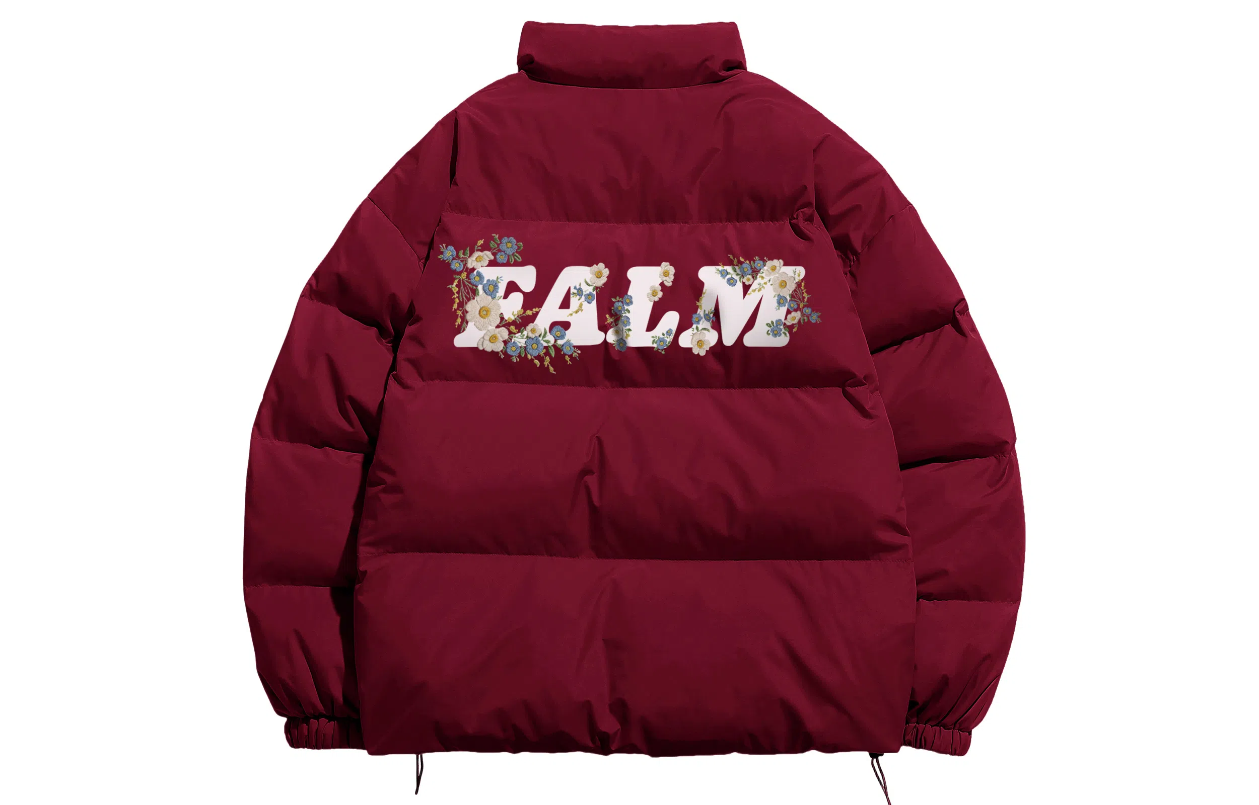 FALIAMS