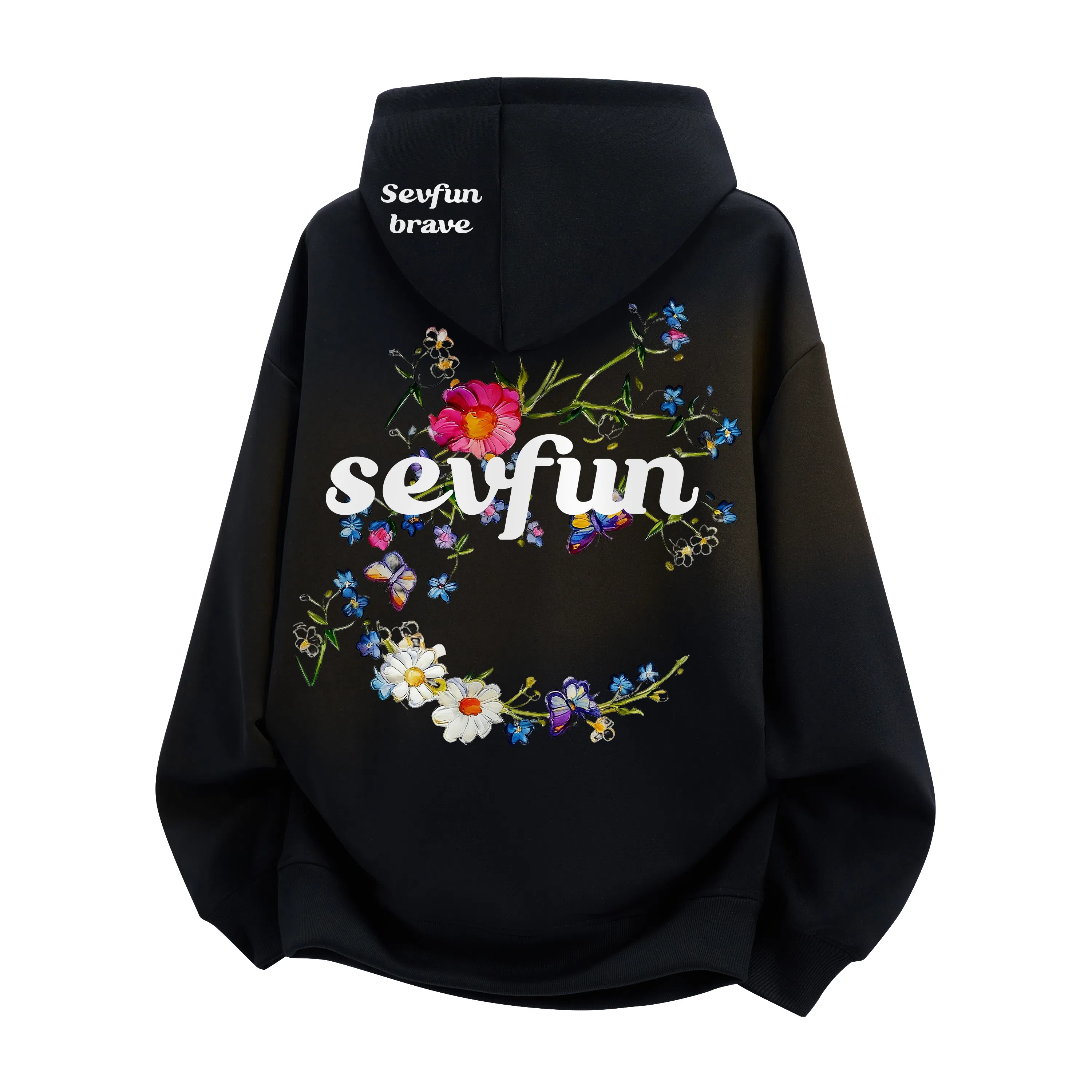 7 SEVFUN Logo