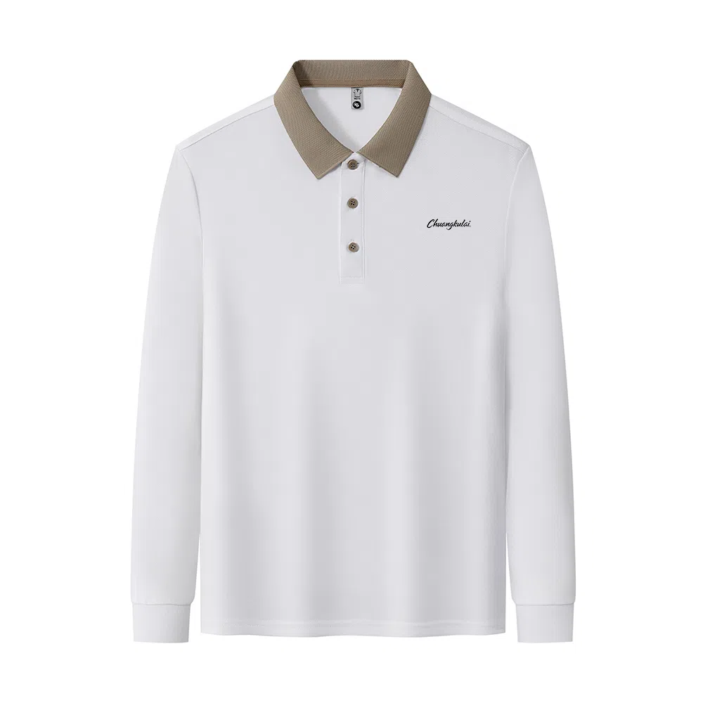 CHUANGKULAI Polo