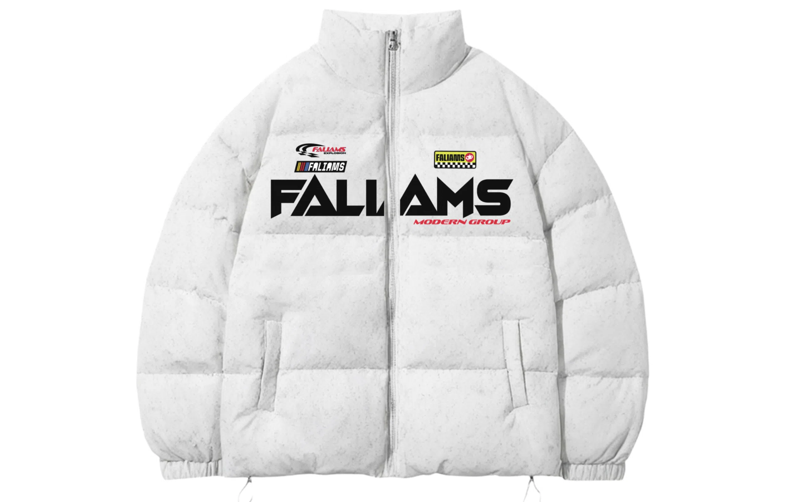 FALIAMS logo