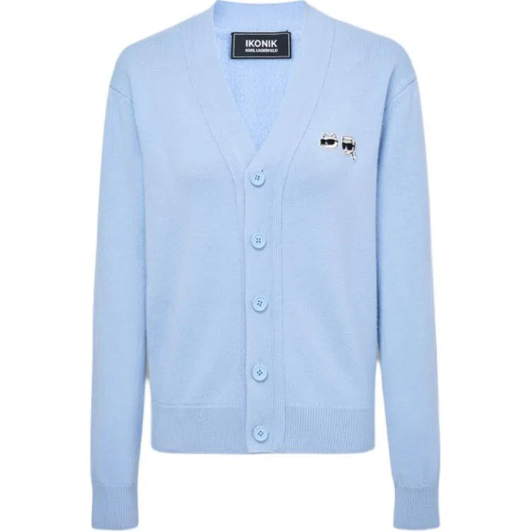 KARL LAGERFELD FW25 V