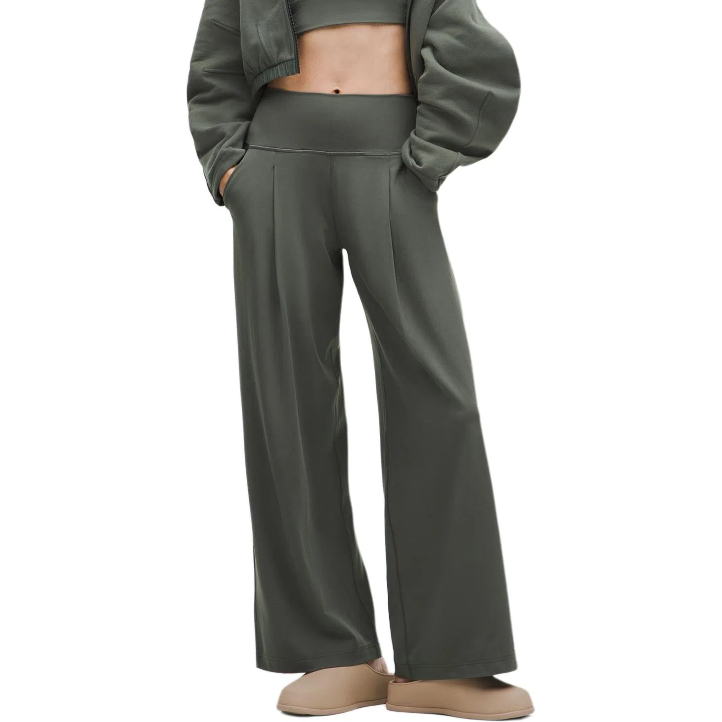 Lululemon Align Nulu