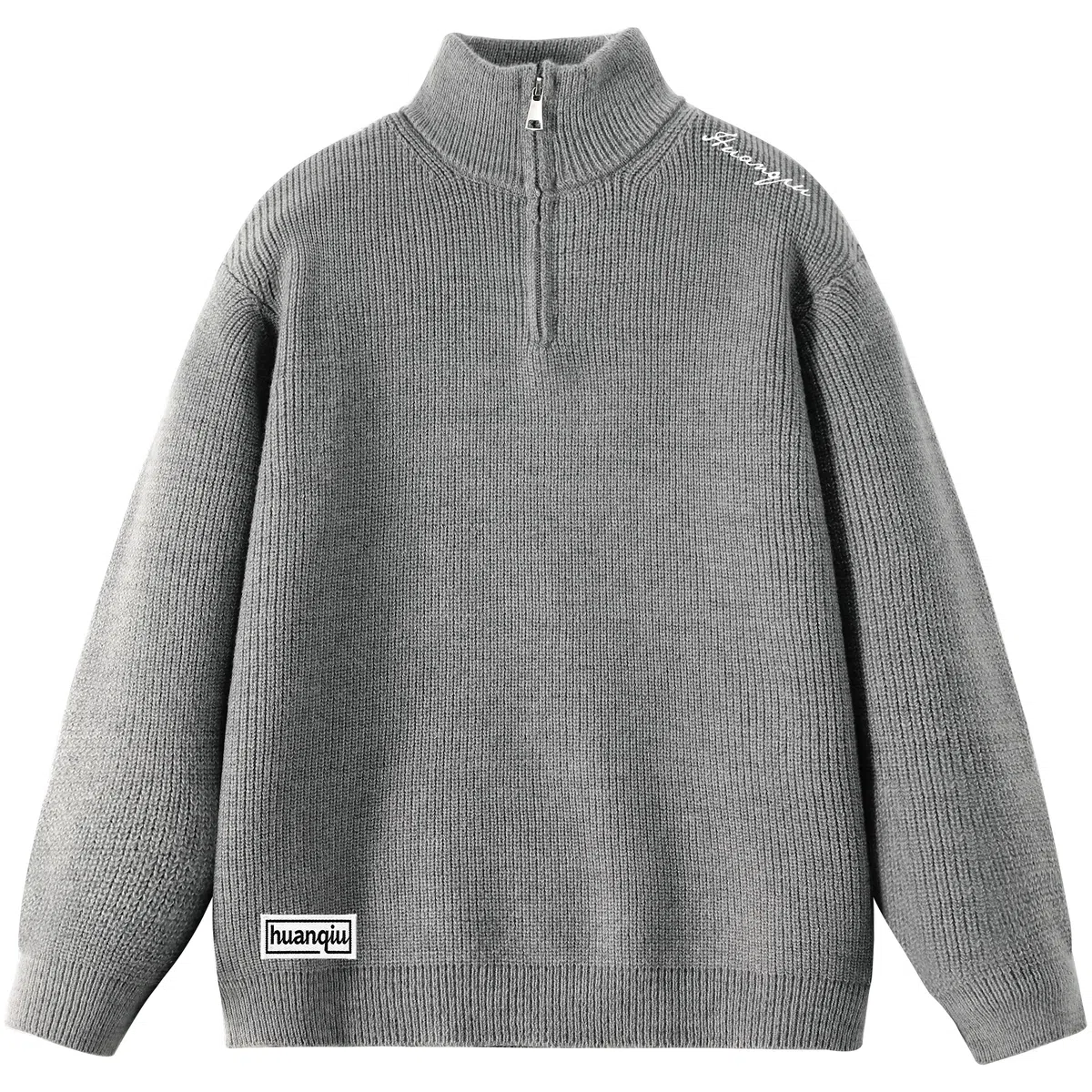 HUANQIU cleanfitchic