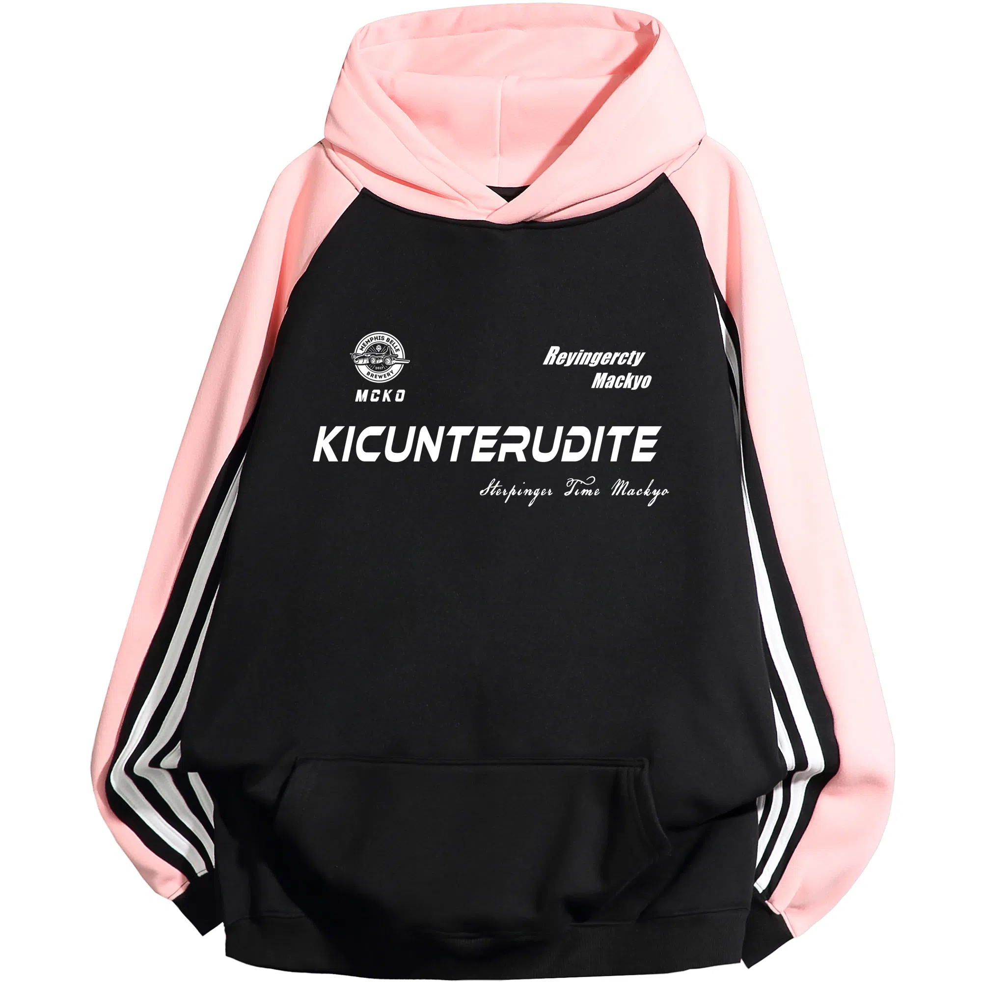 Mackyo x SOORCHCE logo