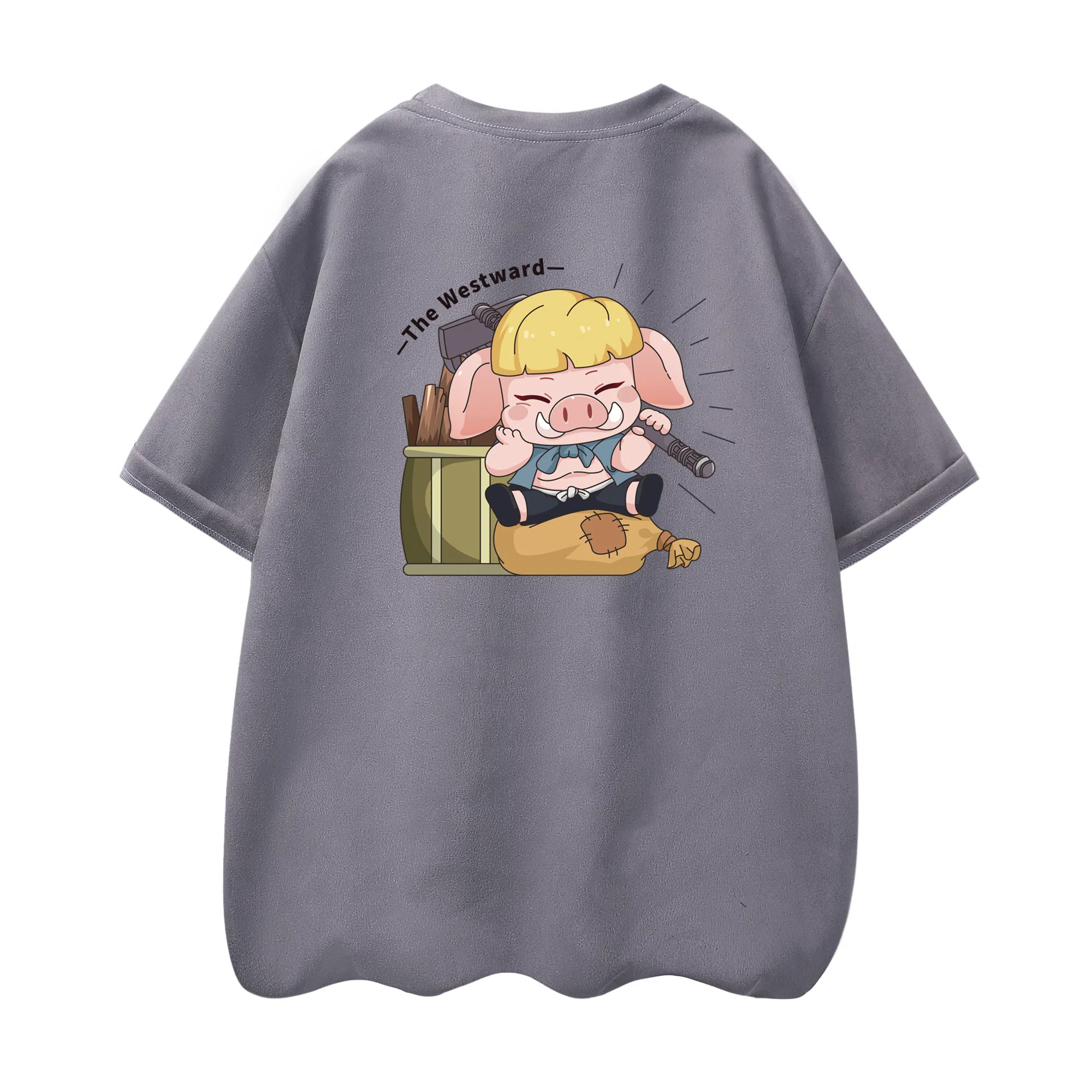 T