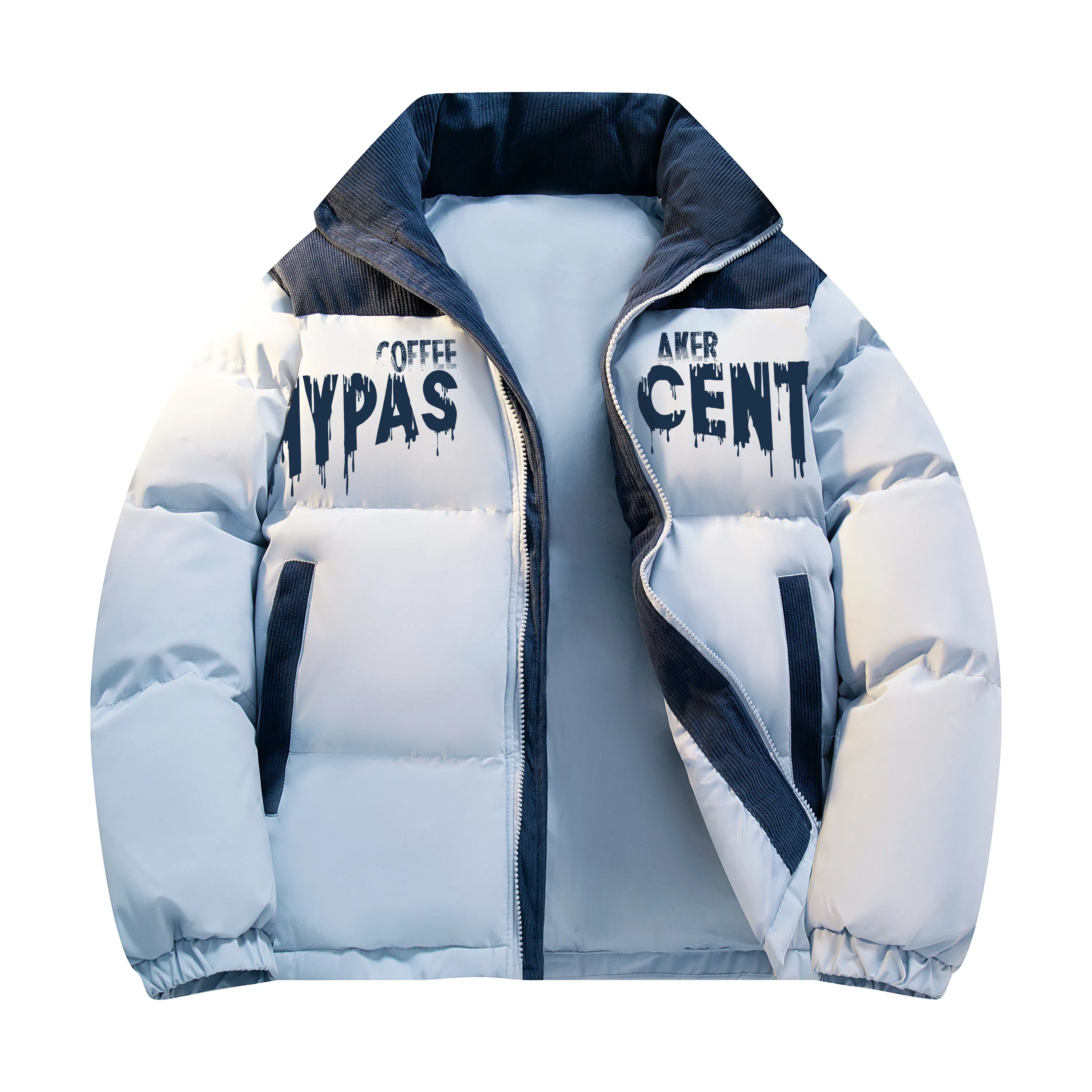 HYPASCENT