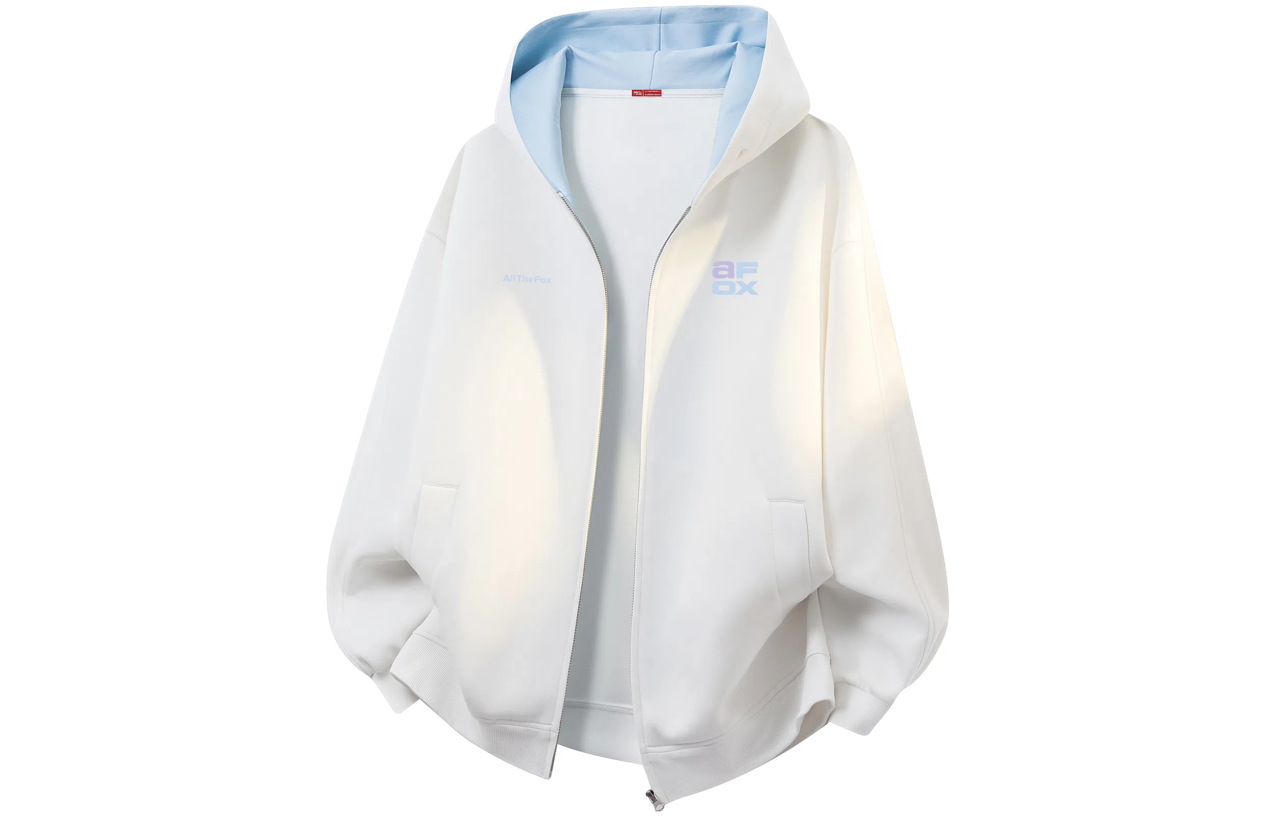 ALI THE FOX cleanfit