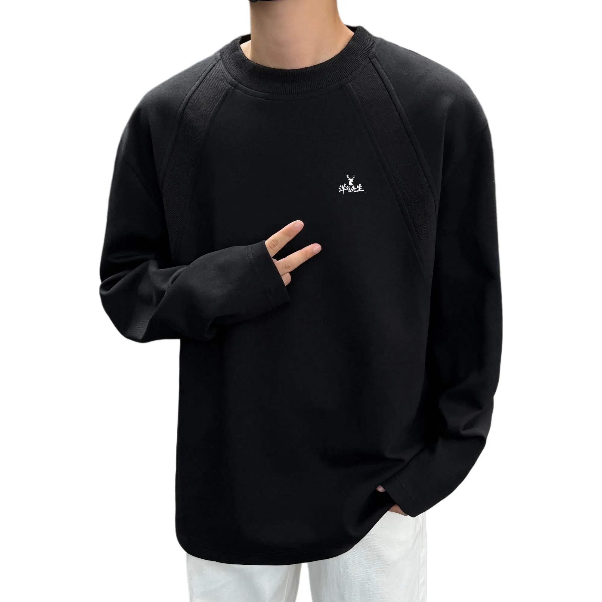 T