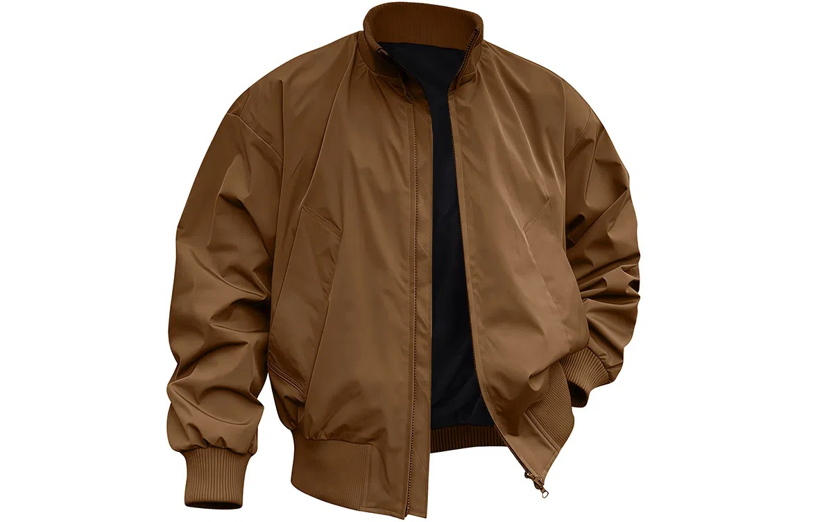COMOWA cleanfit90bomber
