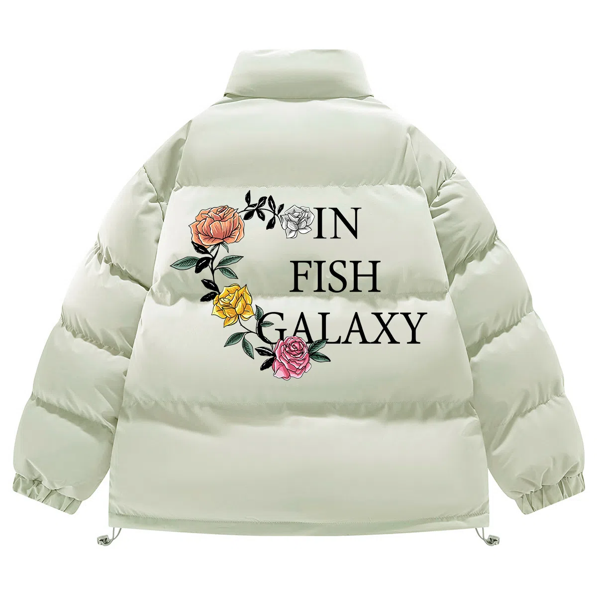 FISHGALAXY