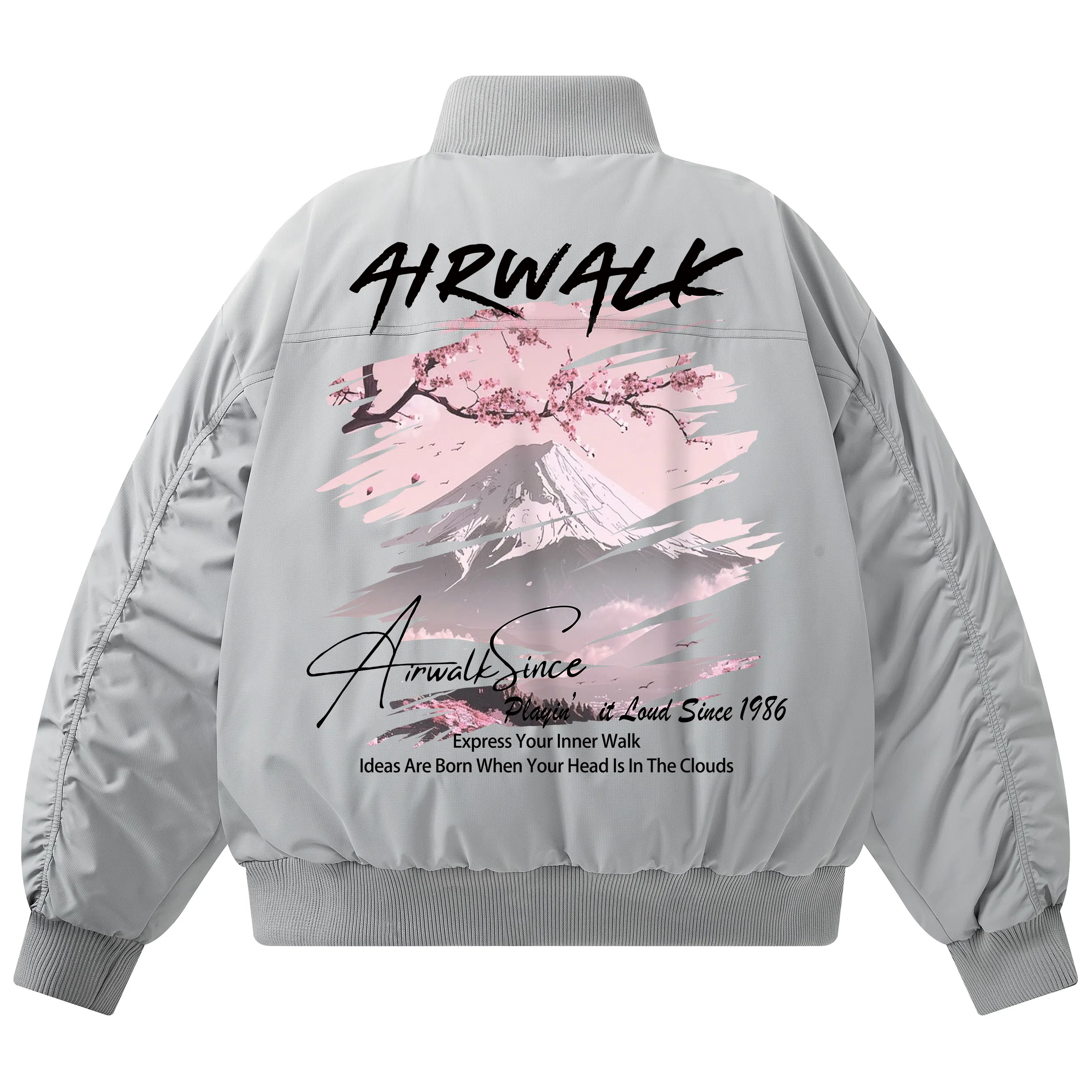 Airwalk Logo