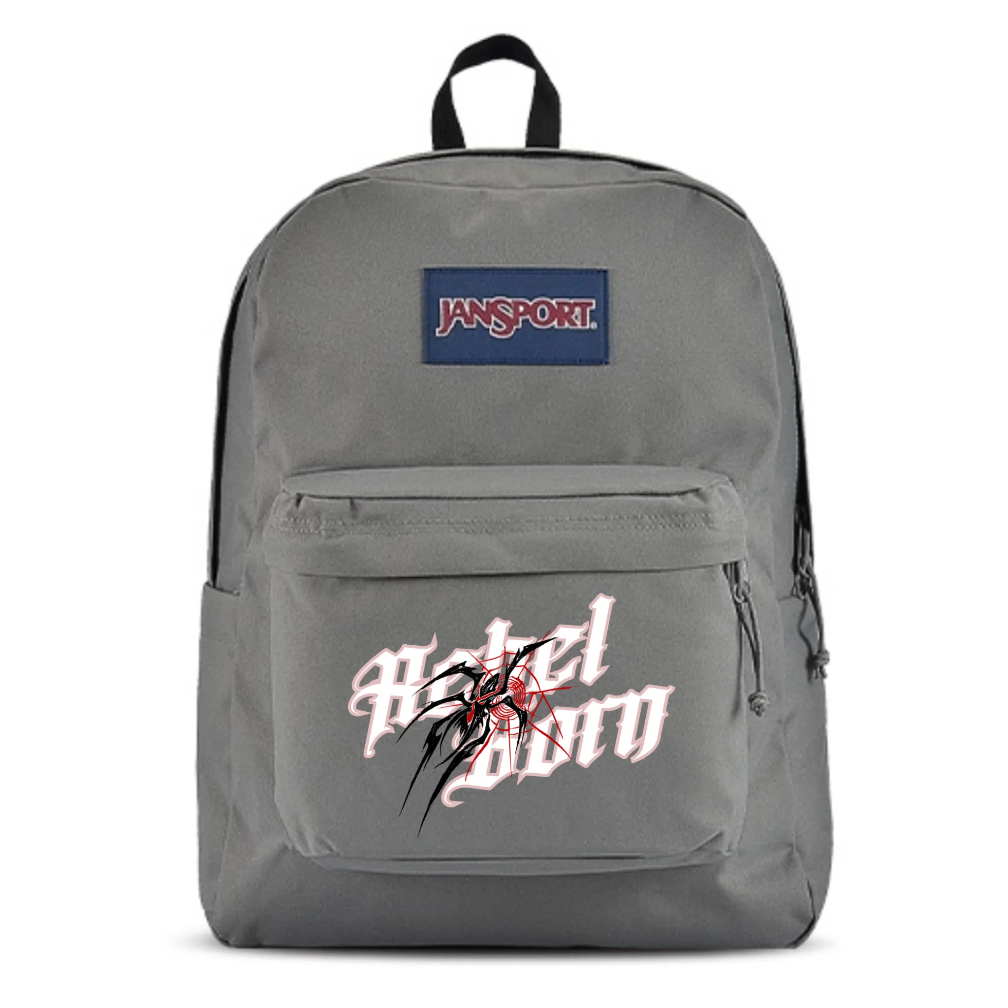 JanSport 26L Logo
