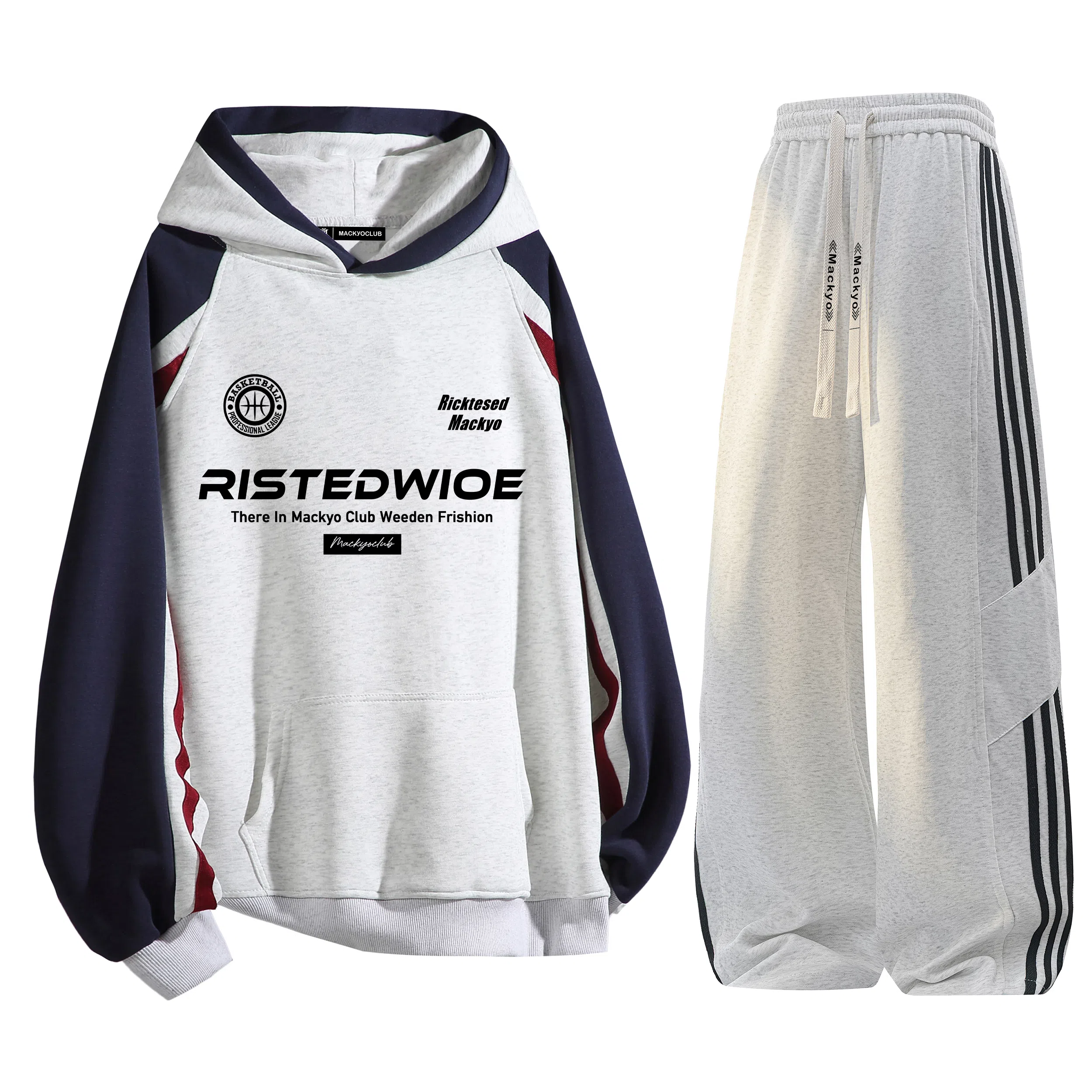 Mackyo x SOORCHCE Logo