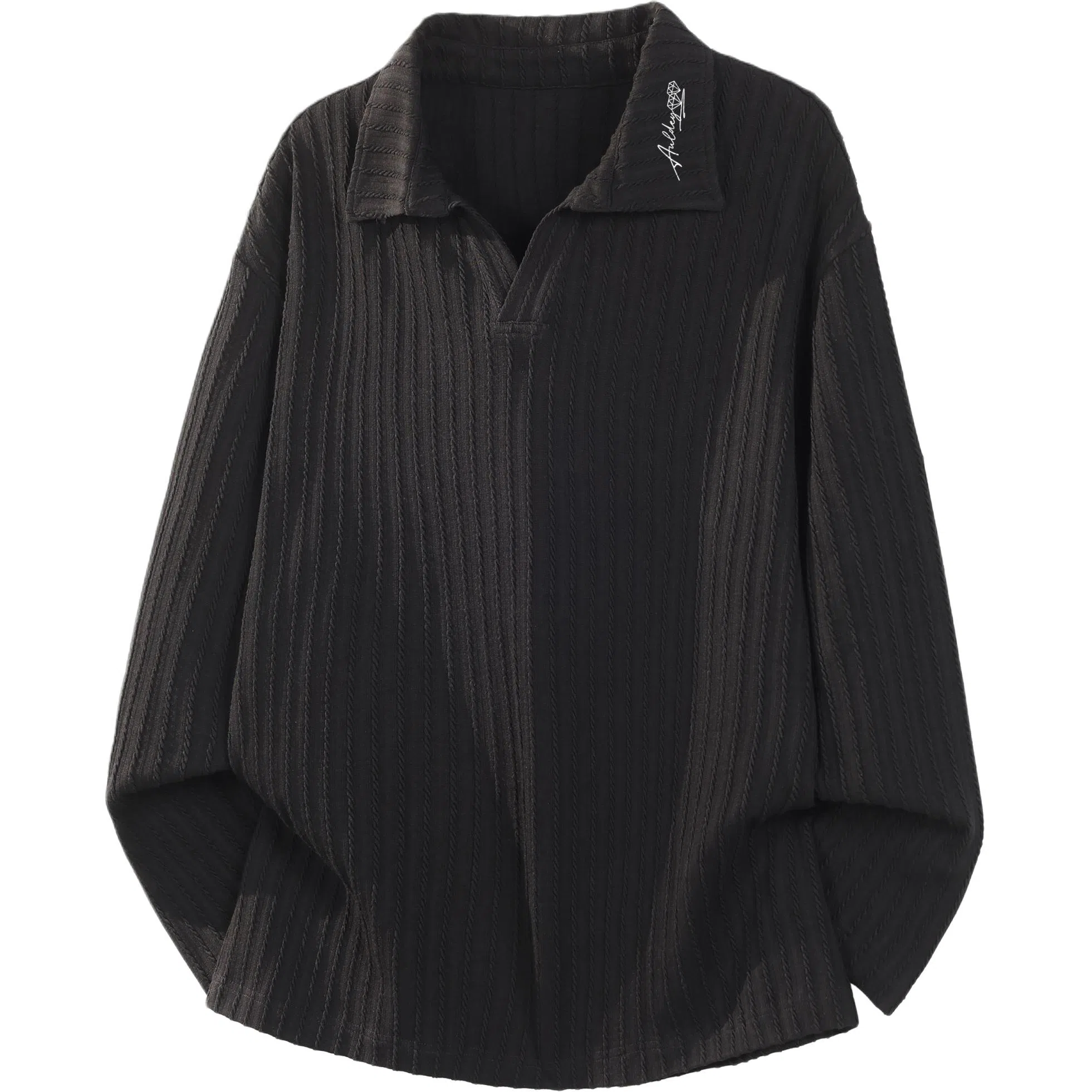 AULDEY logocleanfitPOLO