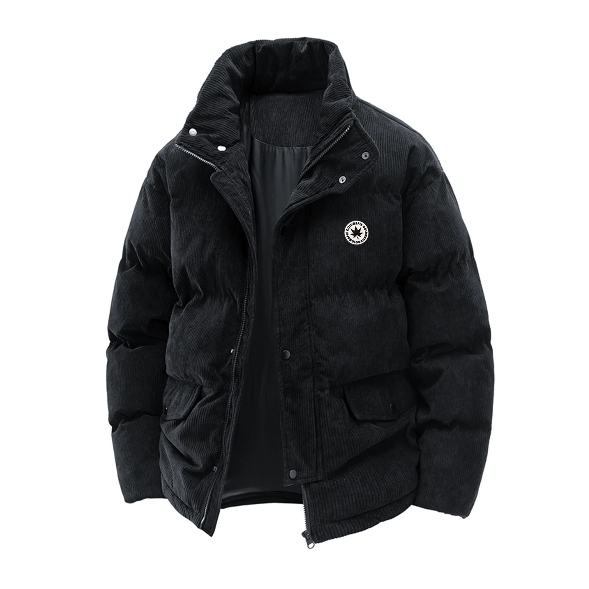 COLD MAPLE FW25