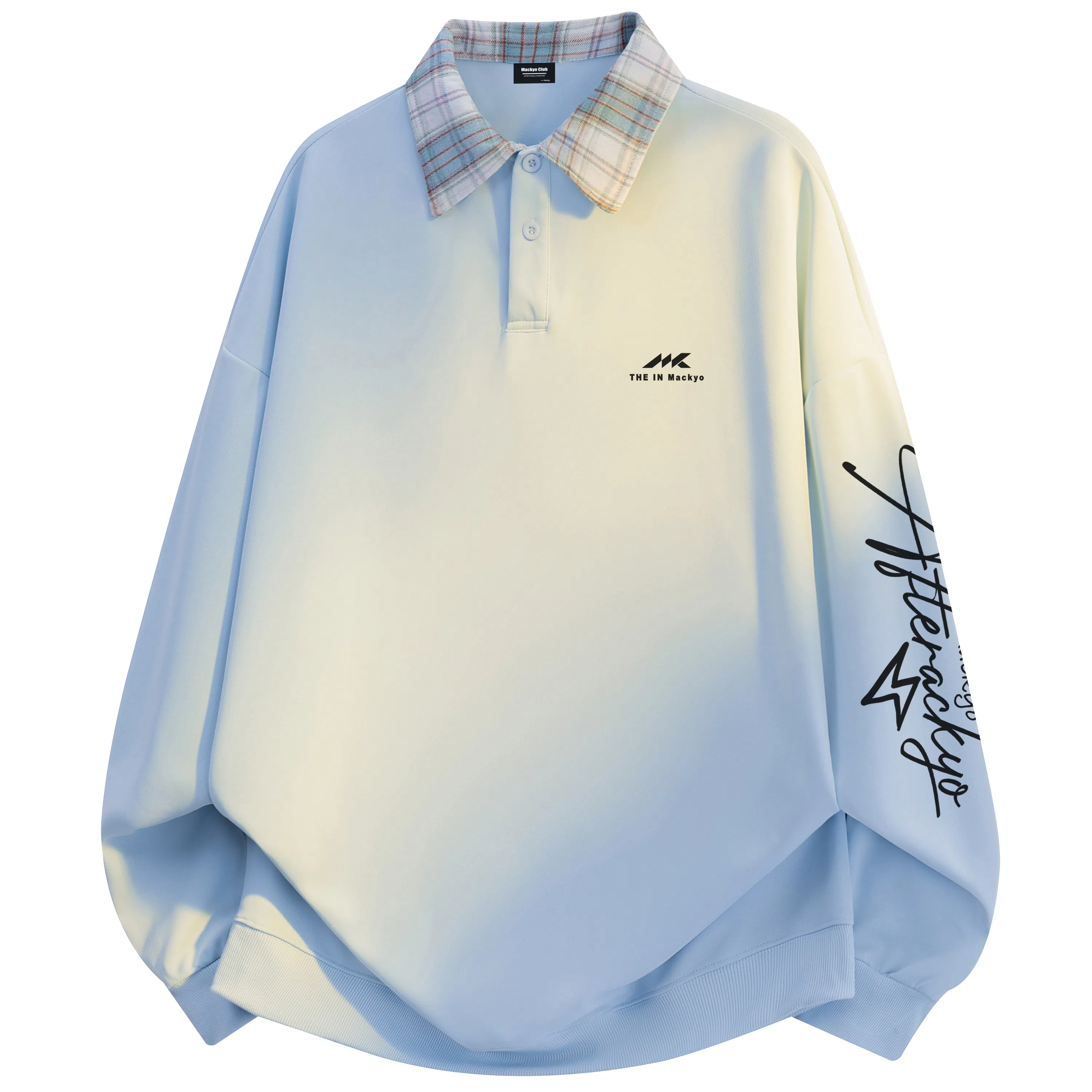 Mackyo x SOORCHCE logo