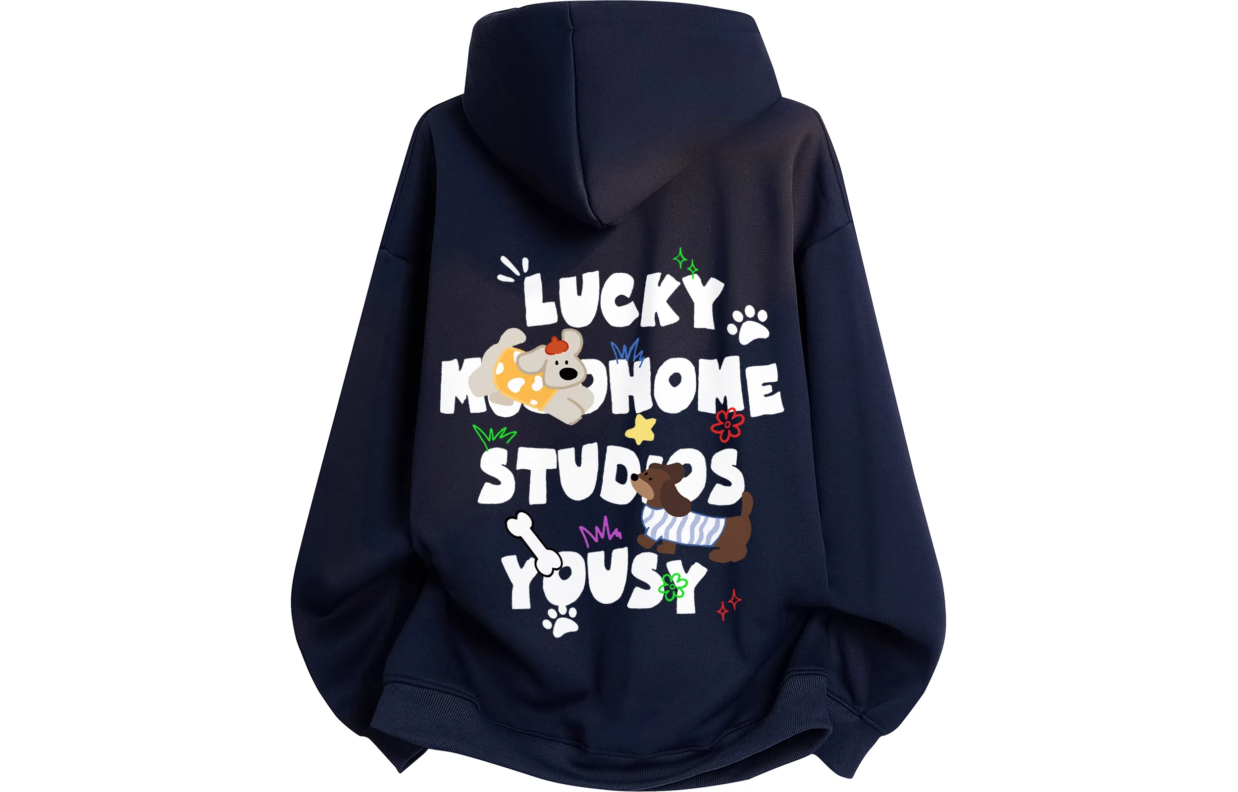 MGDOHOME Logo