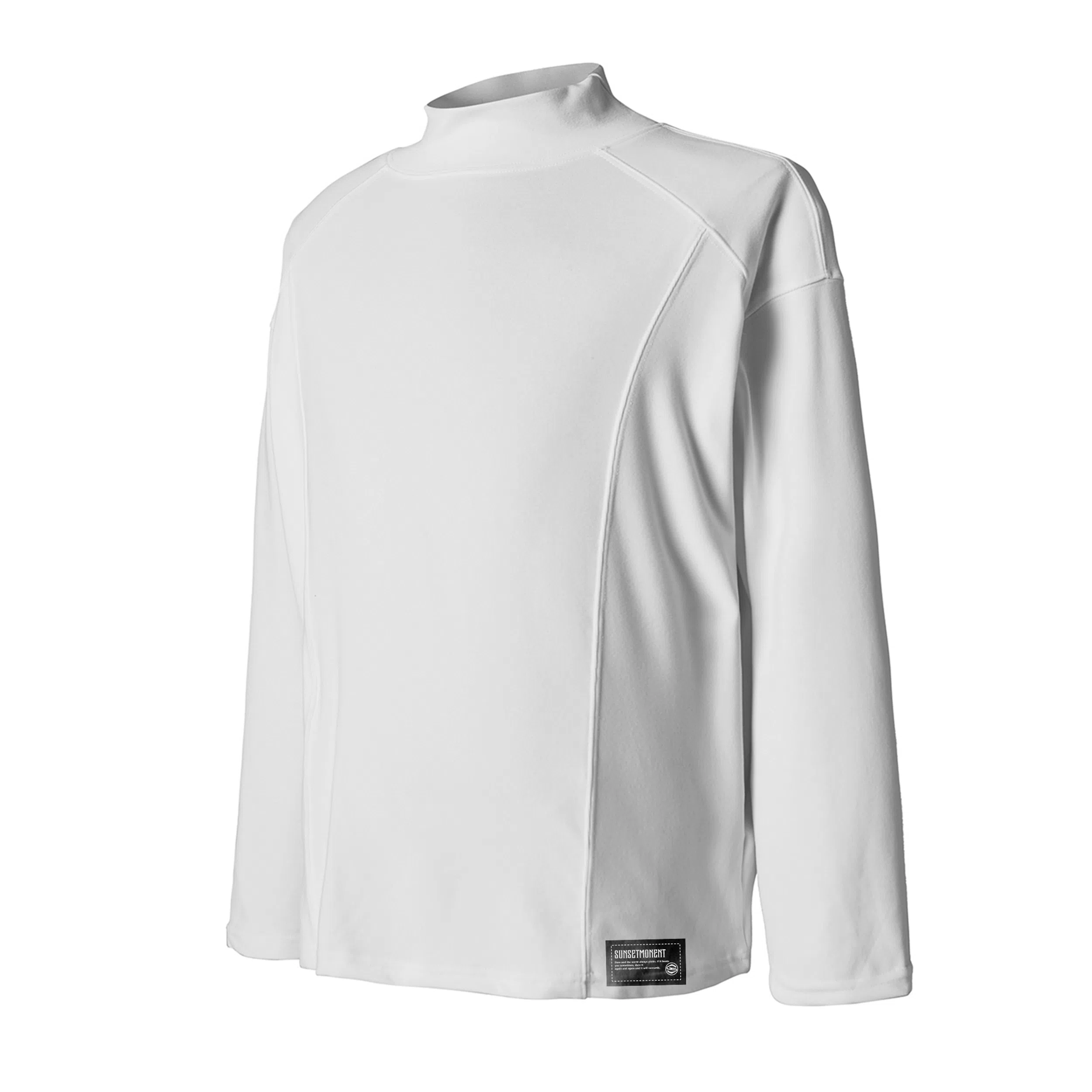 SUNSETMONENT 280cleanfitT