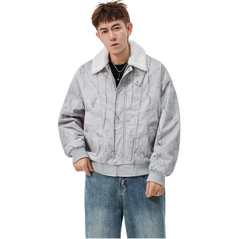 CHUAN QI BAO LUO 8XL