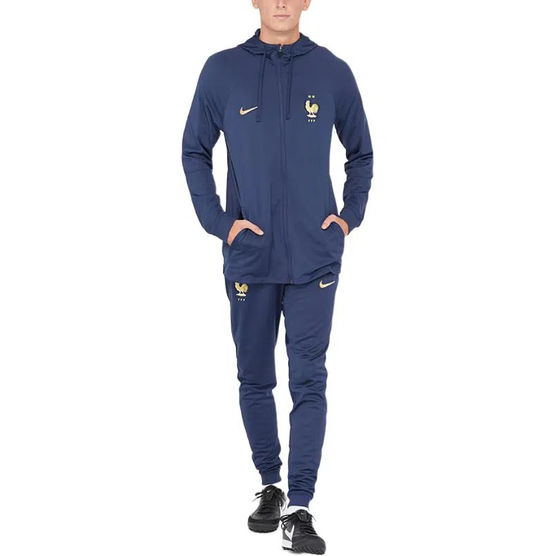 Nike Dri-Fit Strike France