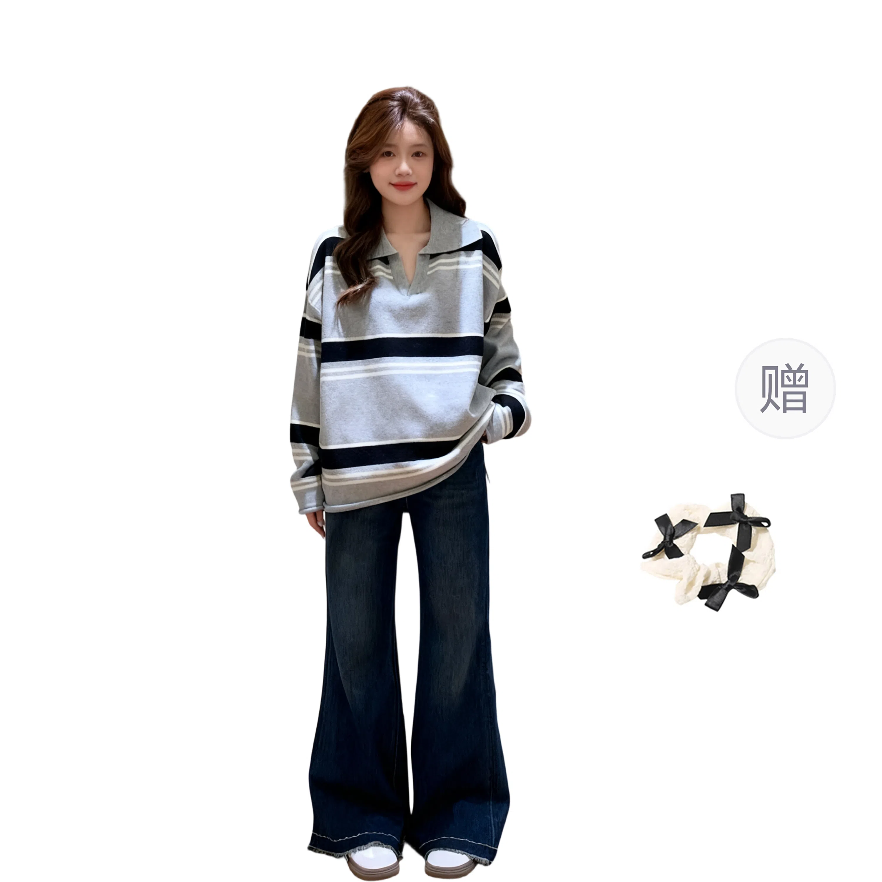 TORIGHT polo